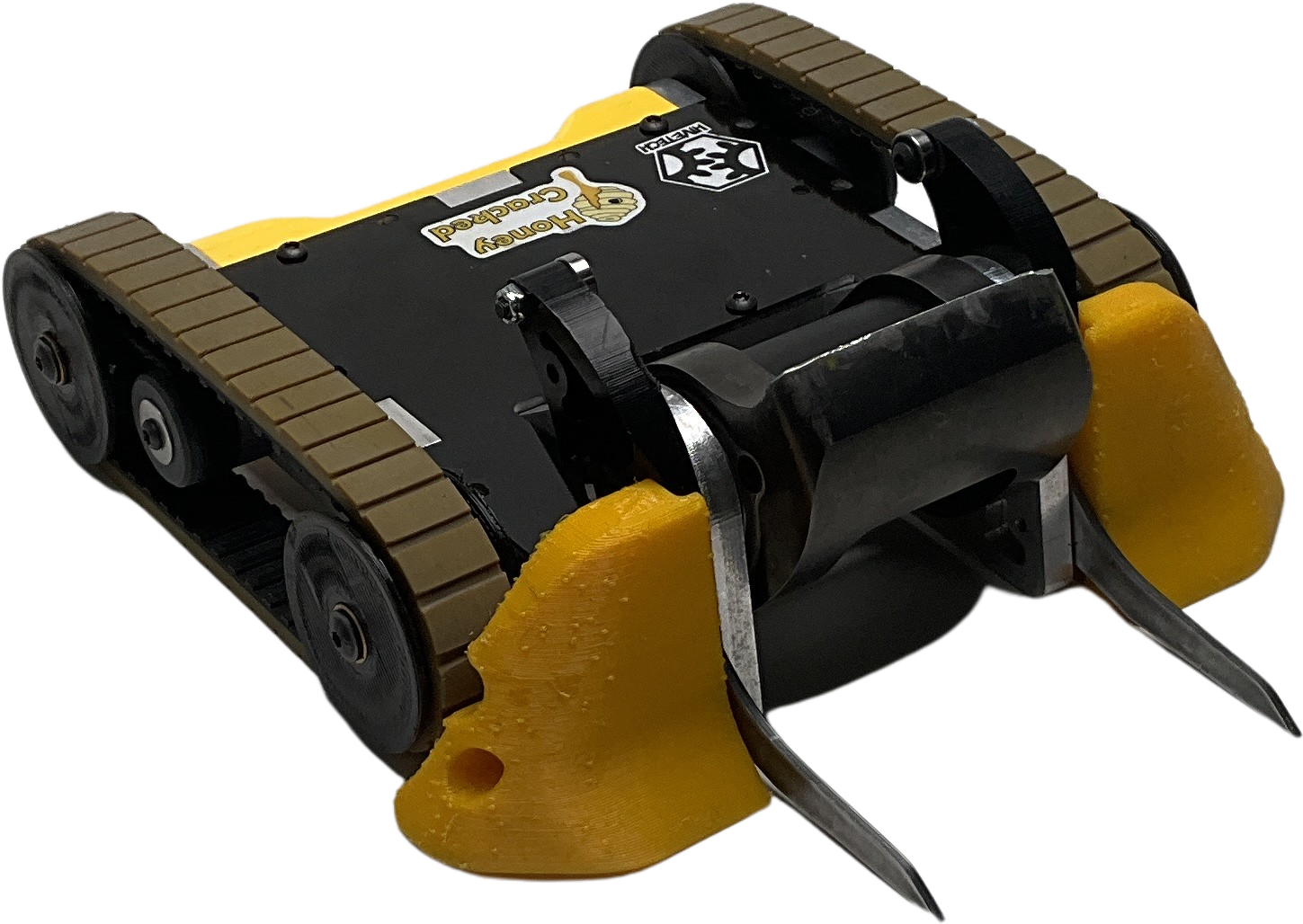 Bee-hemoth