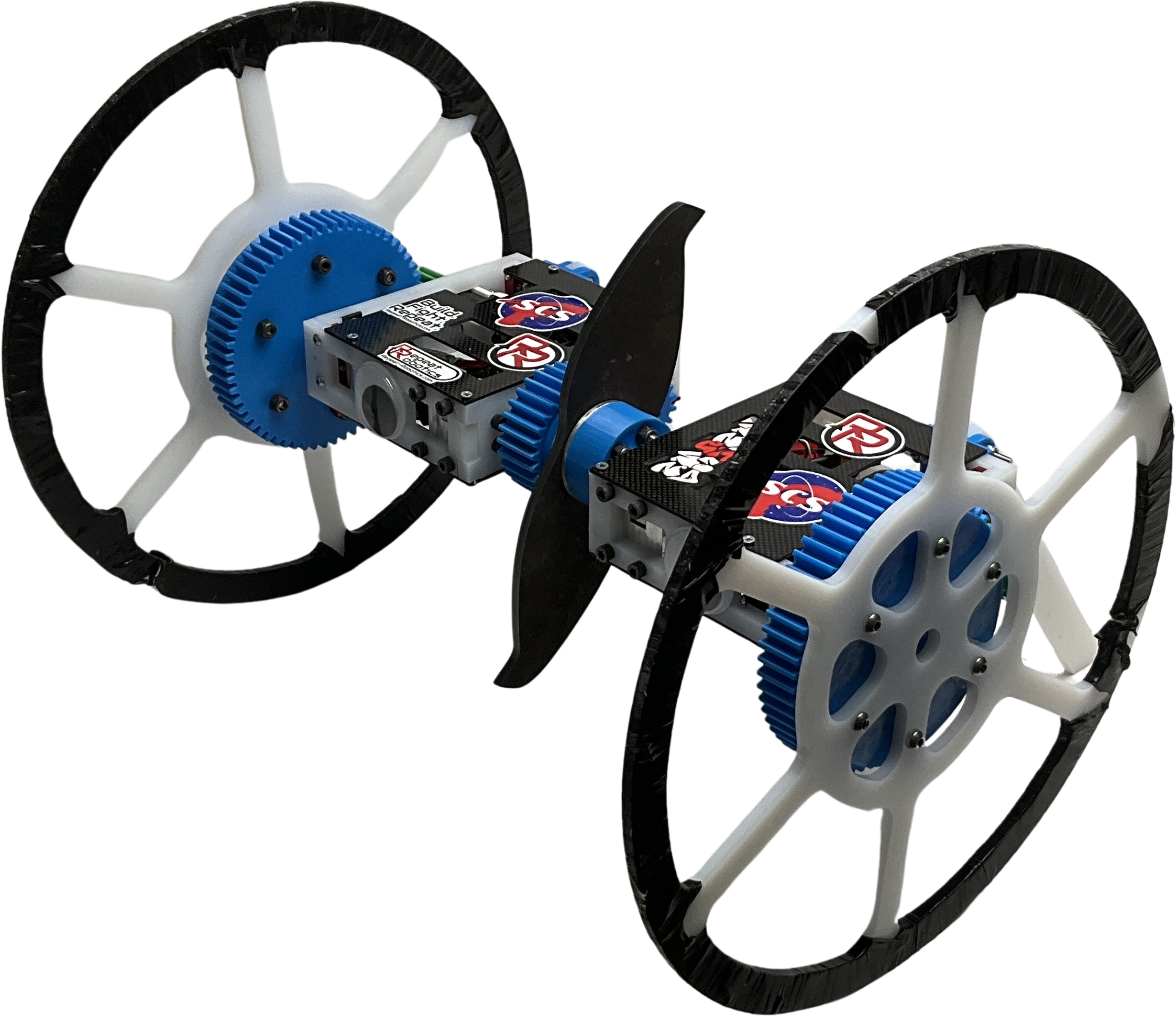 B.O.A.T. (Biggest Of All Time)