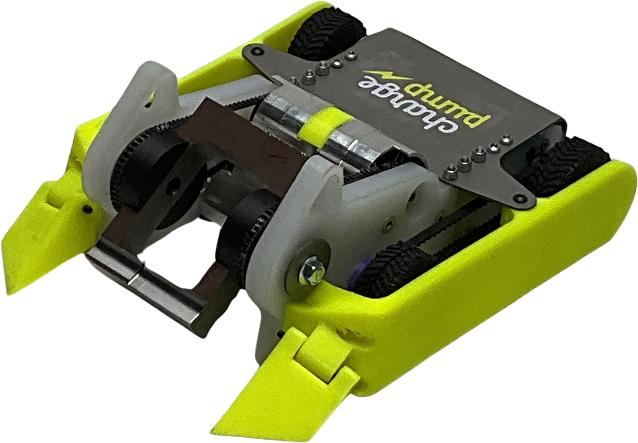 Charge Pump