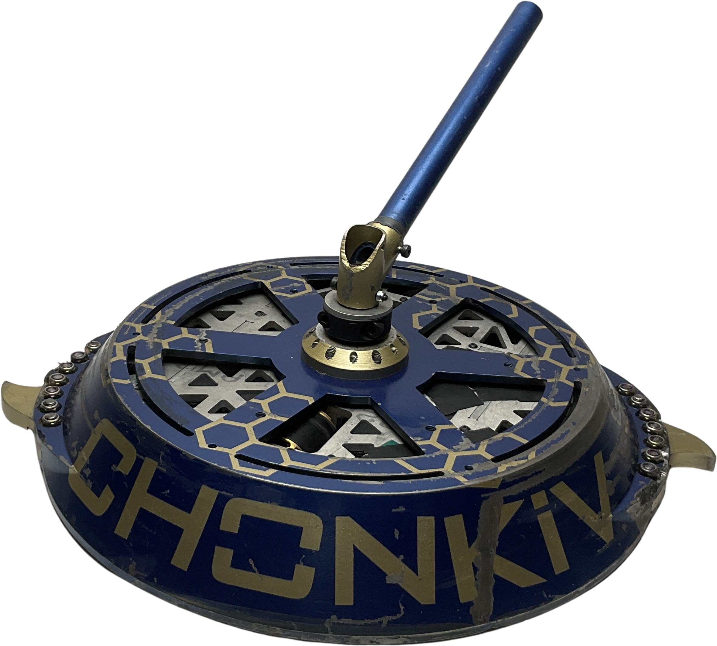 Chonkiv