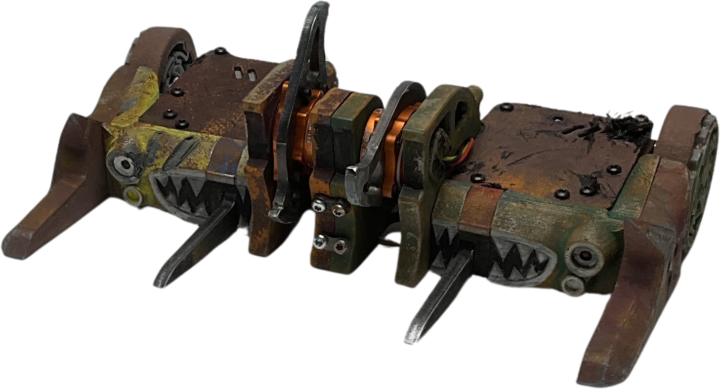 Dug