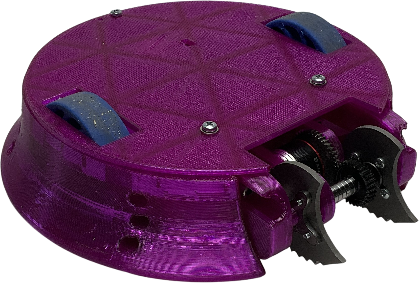 PhoneWave real name TBA