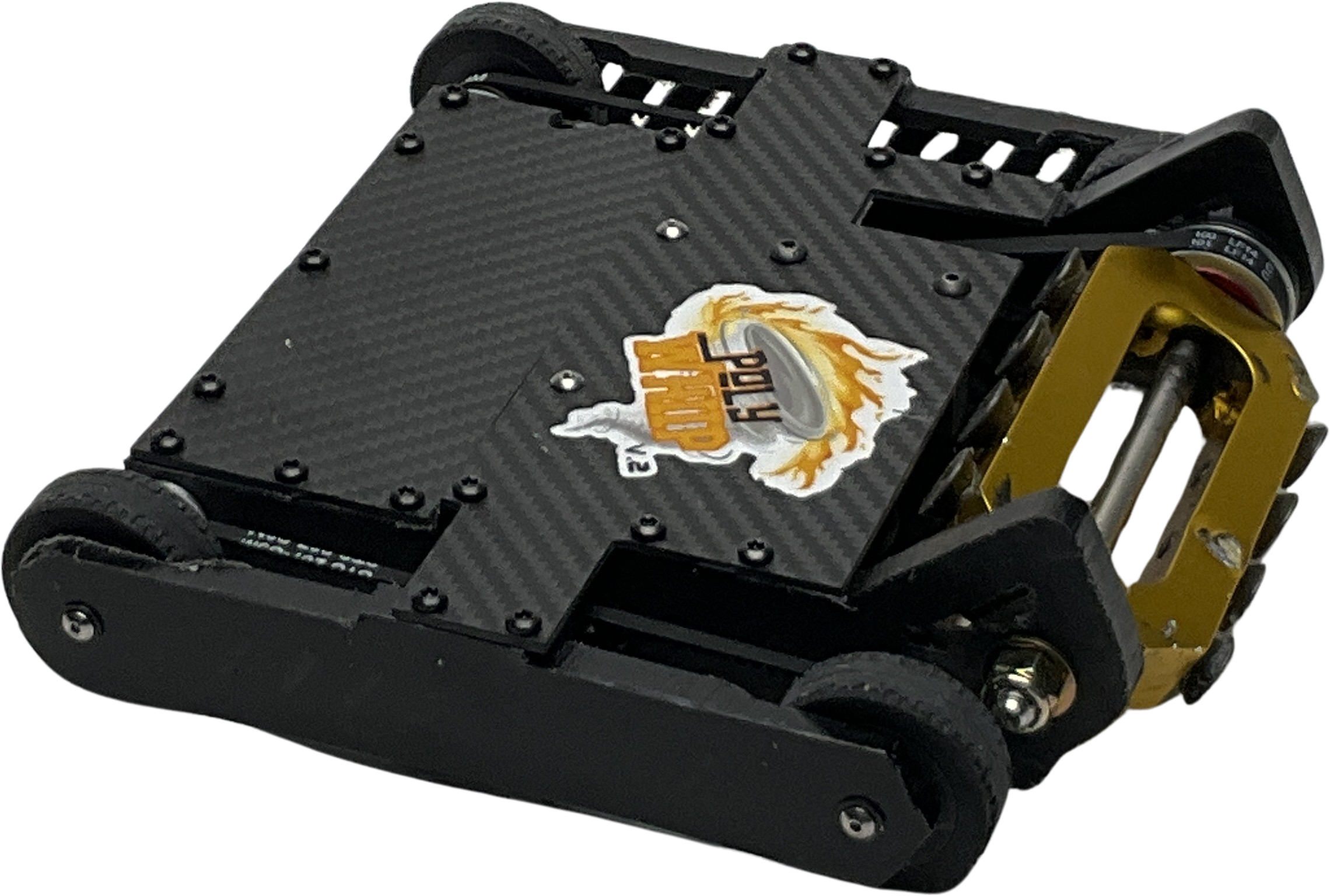 Poly whiip v2