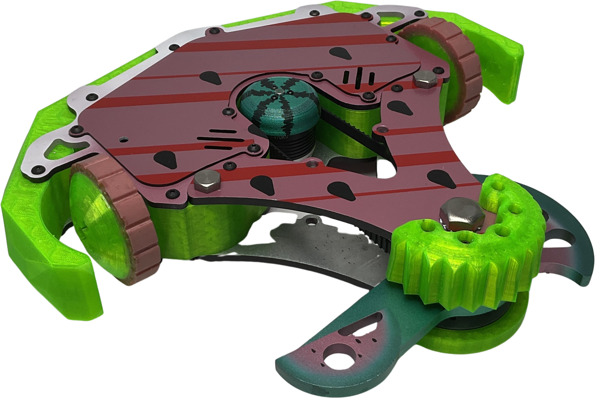 Rindstorm