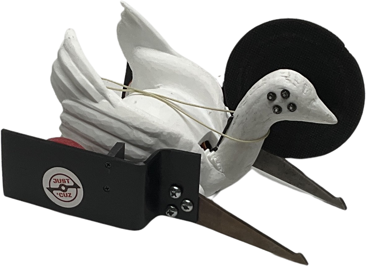 SwanSaw