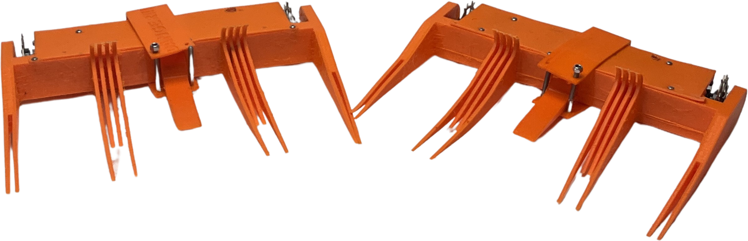 That's a little less TPU