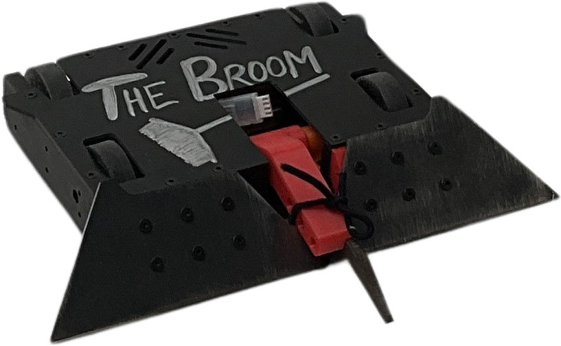 The Broom