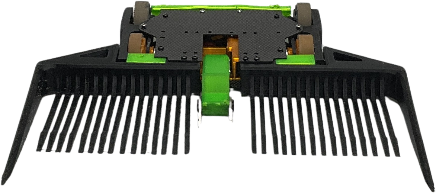 Undervolt