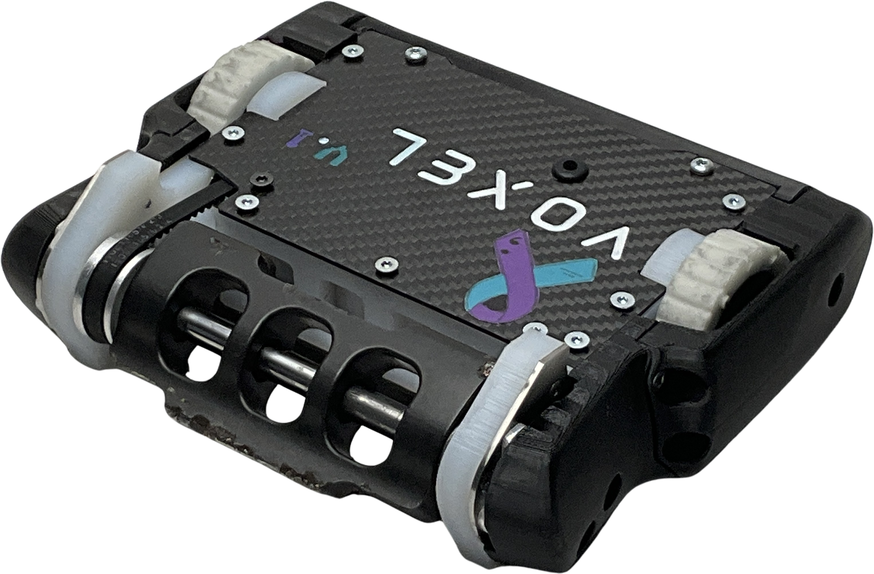 Voxel v1