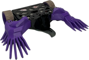 ANNIHILATOR