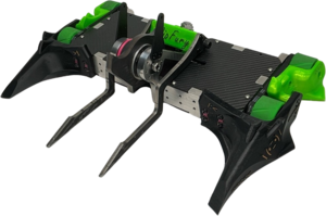 FlipFury