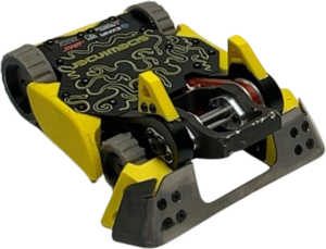 Sidewinder
