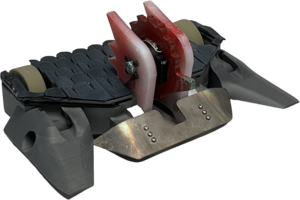 Stormcutter