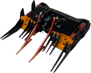 The Penetrator