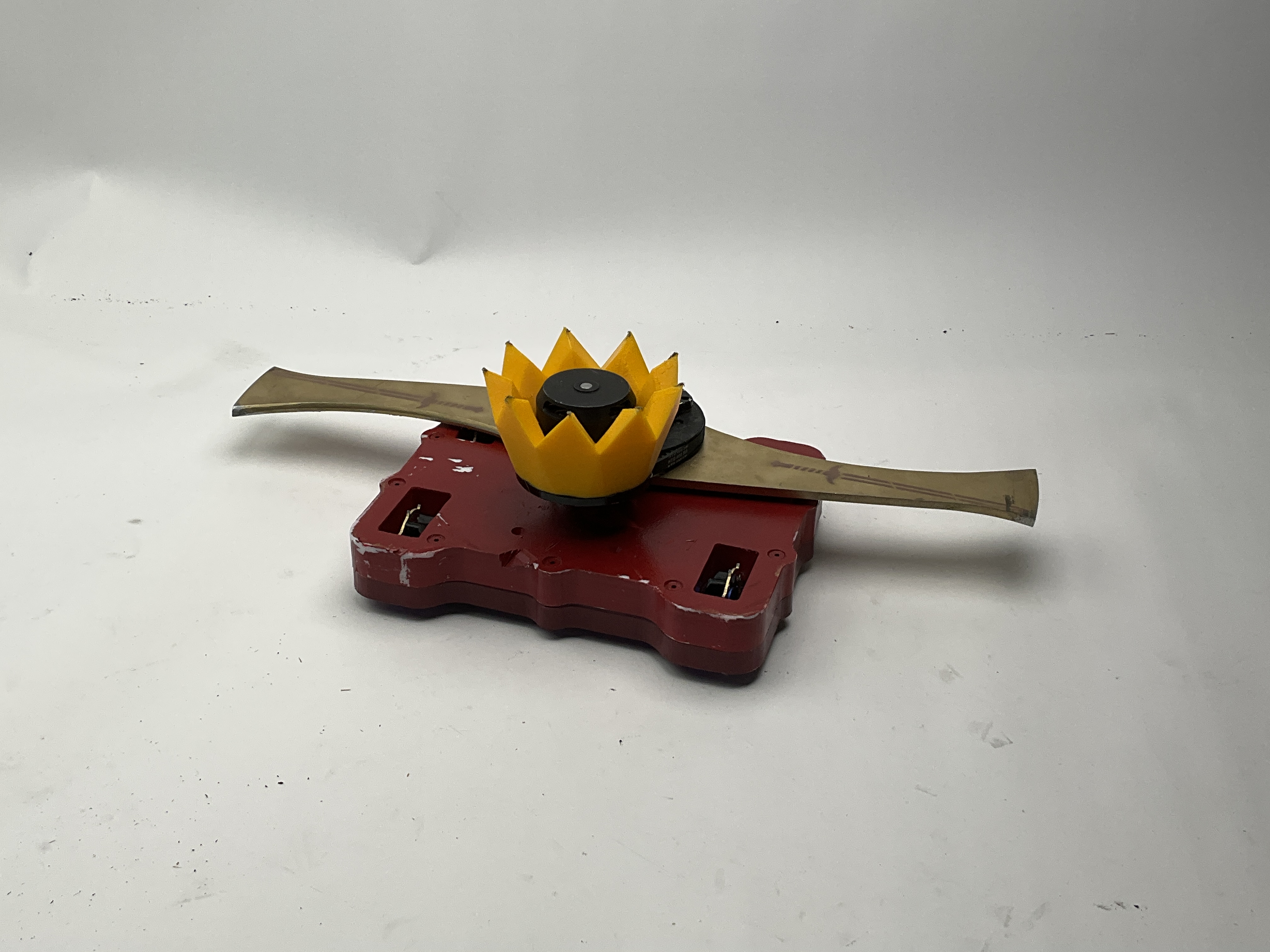 22" of Monarchy — entry photo, Oct 26, 2024