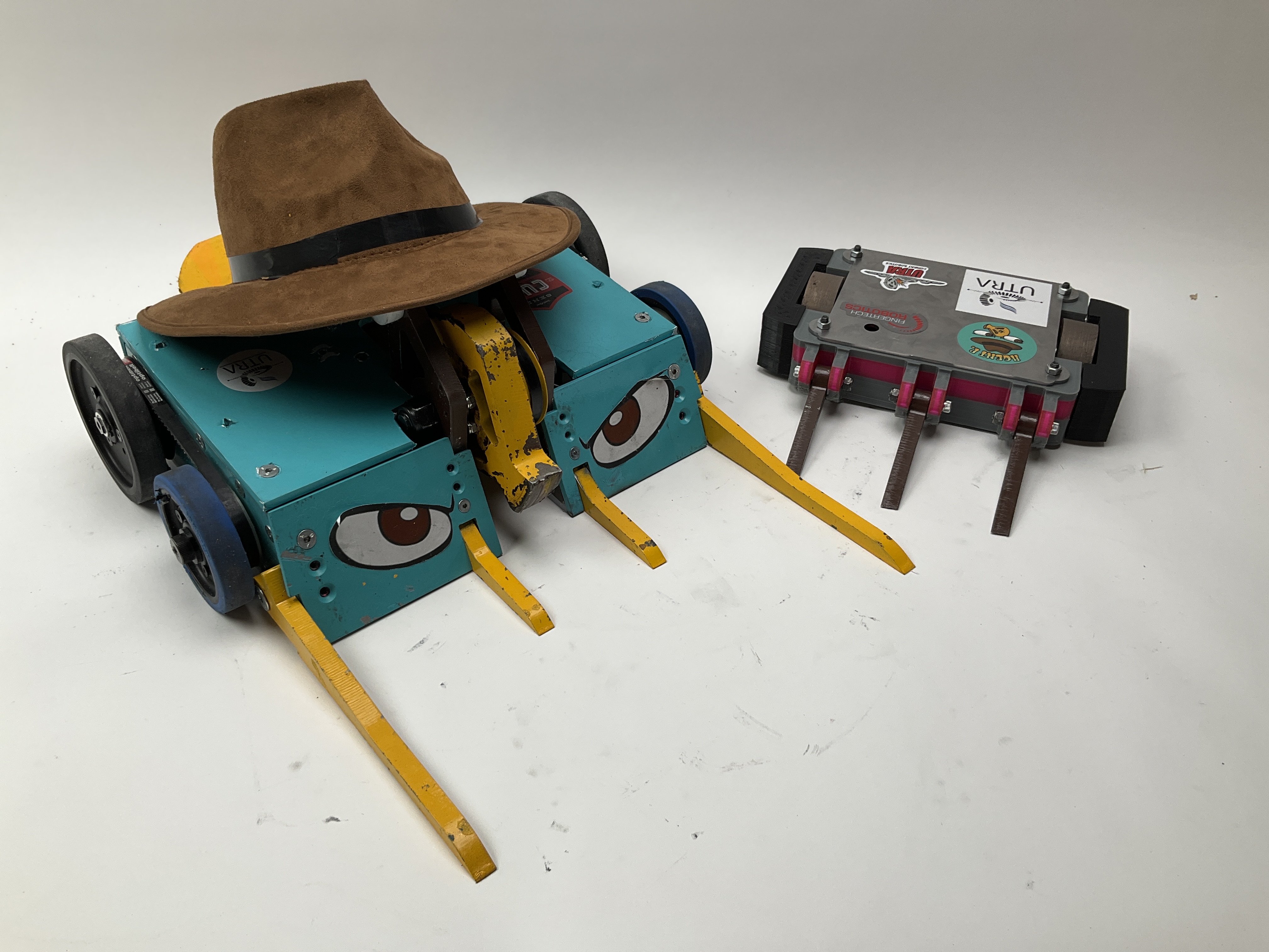 Agent P. — entry photo, Nov 11, 2023