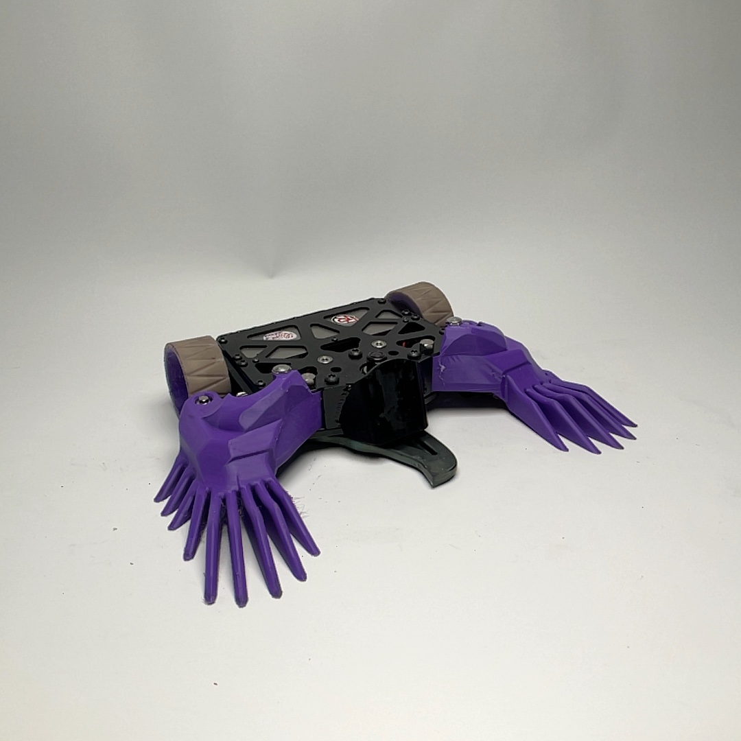 ANNIHILATOR — entry photo, Oct 2, 2026