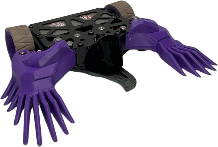 ANNIHILATOR