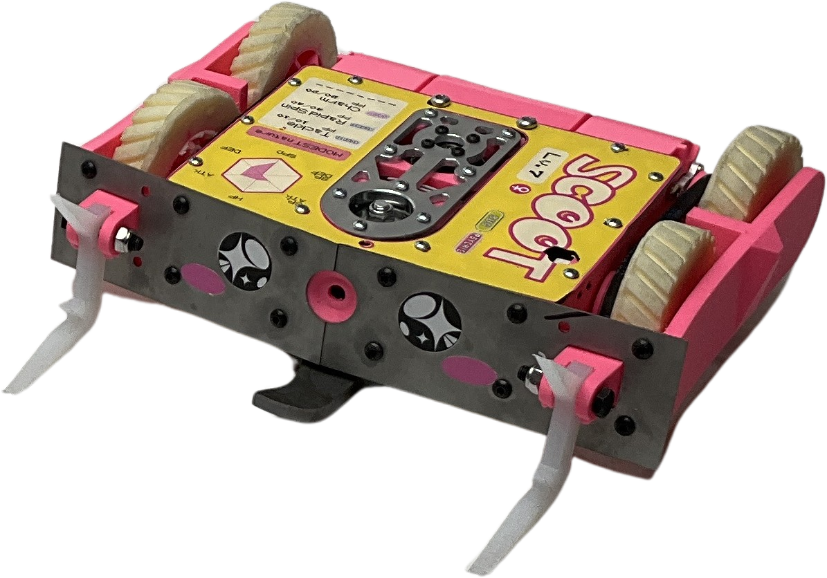Attack Scoot