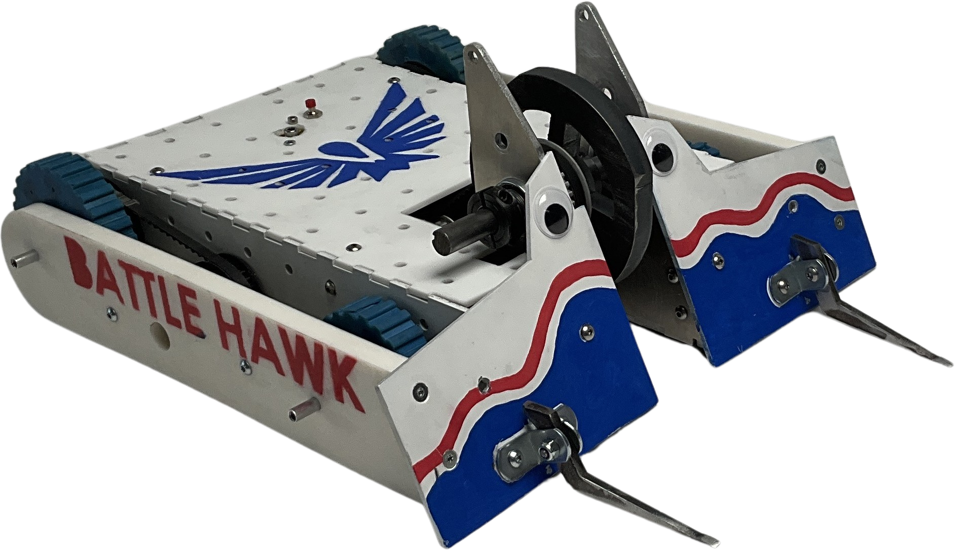 Battle Hawk