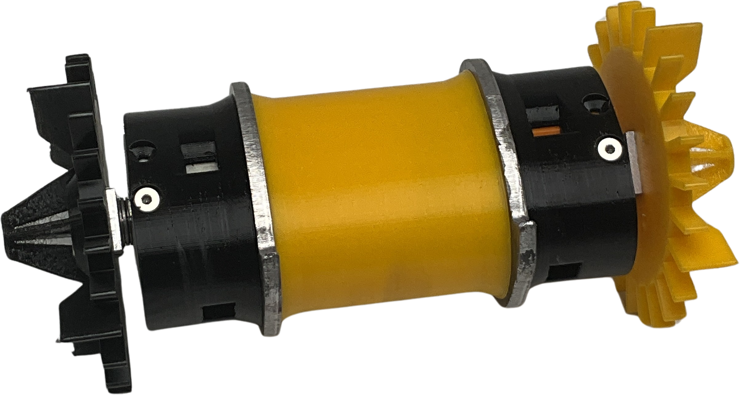 Bee-Roll