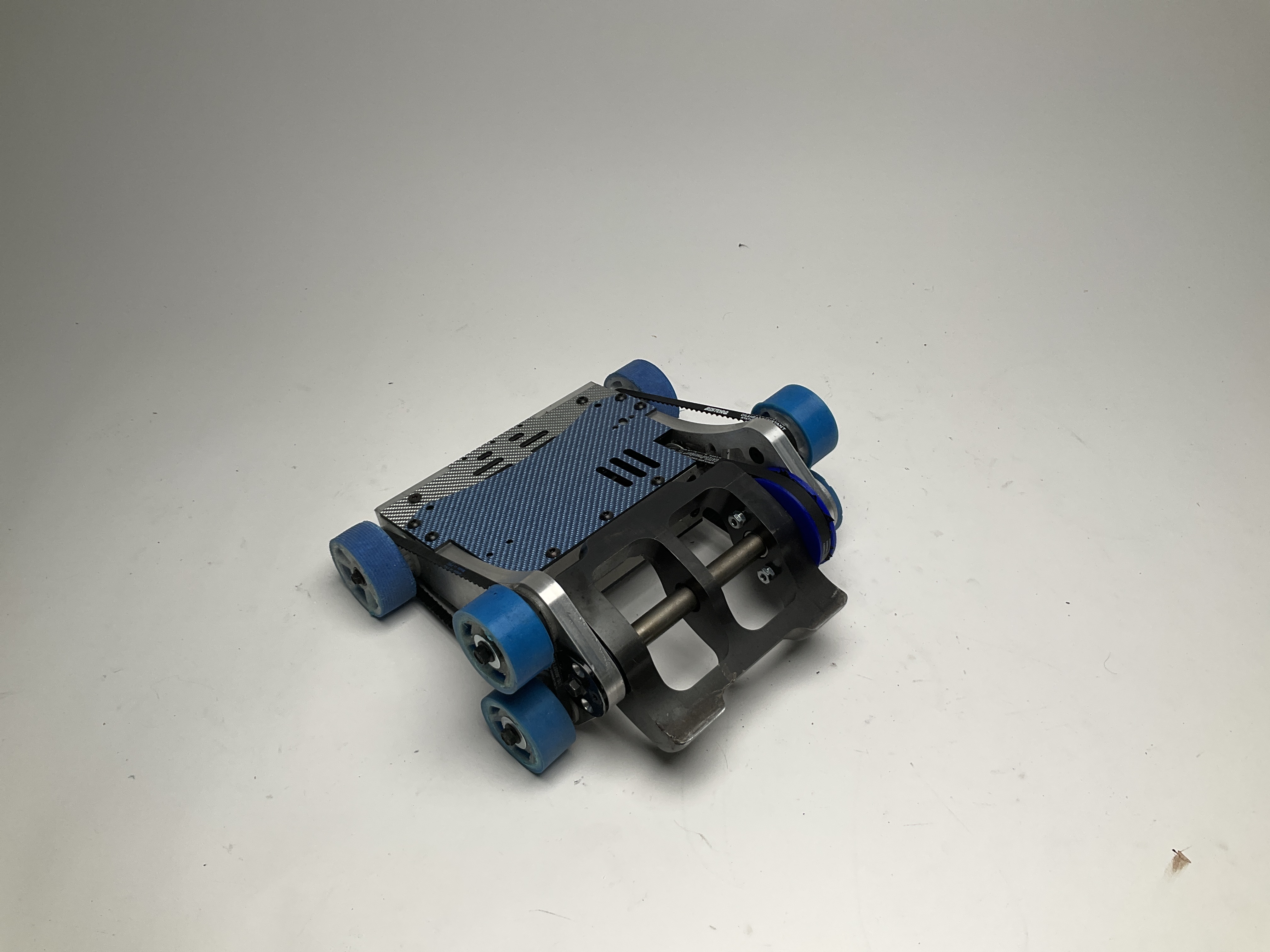 Blue Cheese — entry photo, Mar 6, 2026