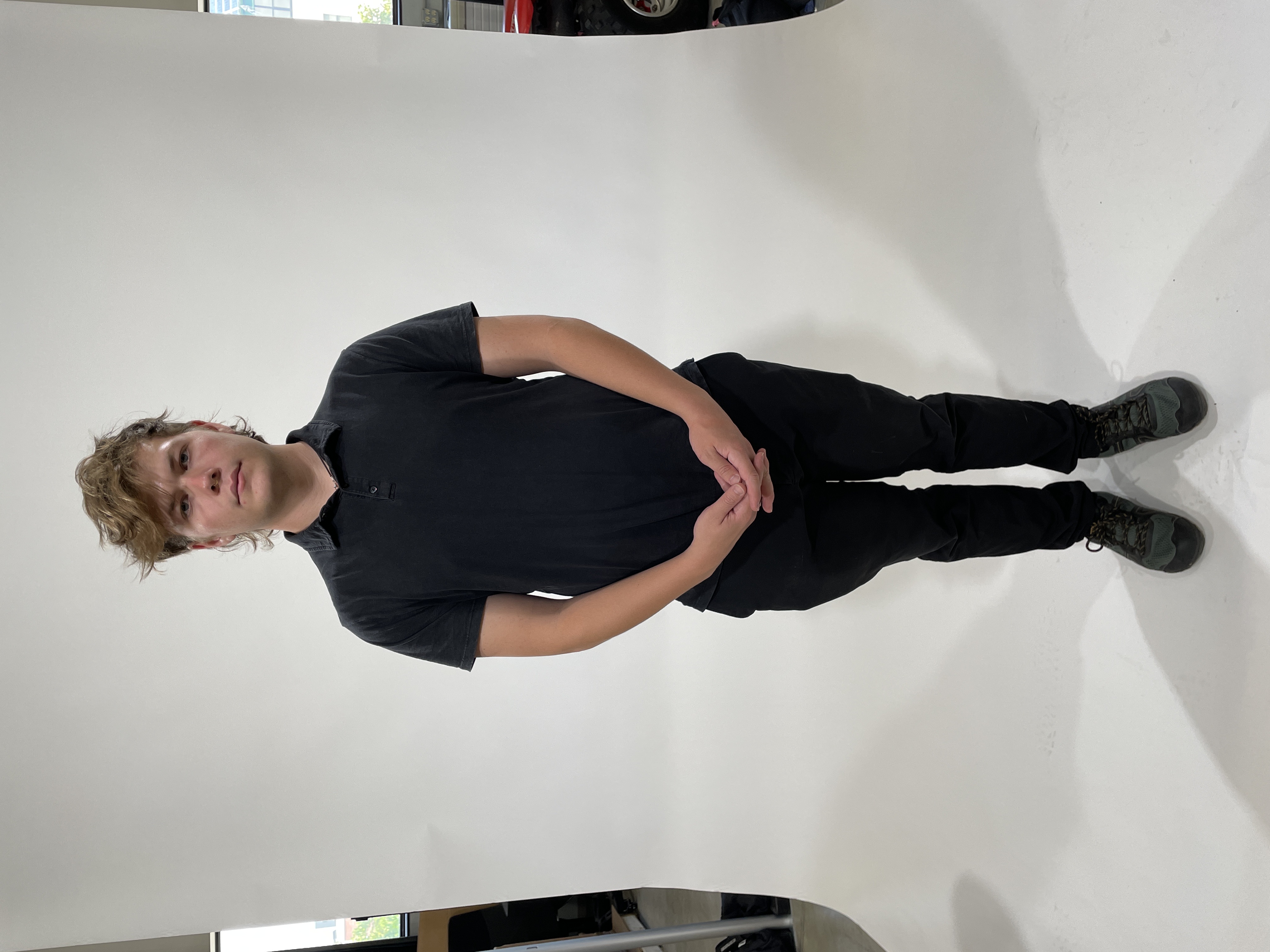 boomerang — entry photo, Jul 15, 2022