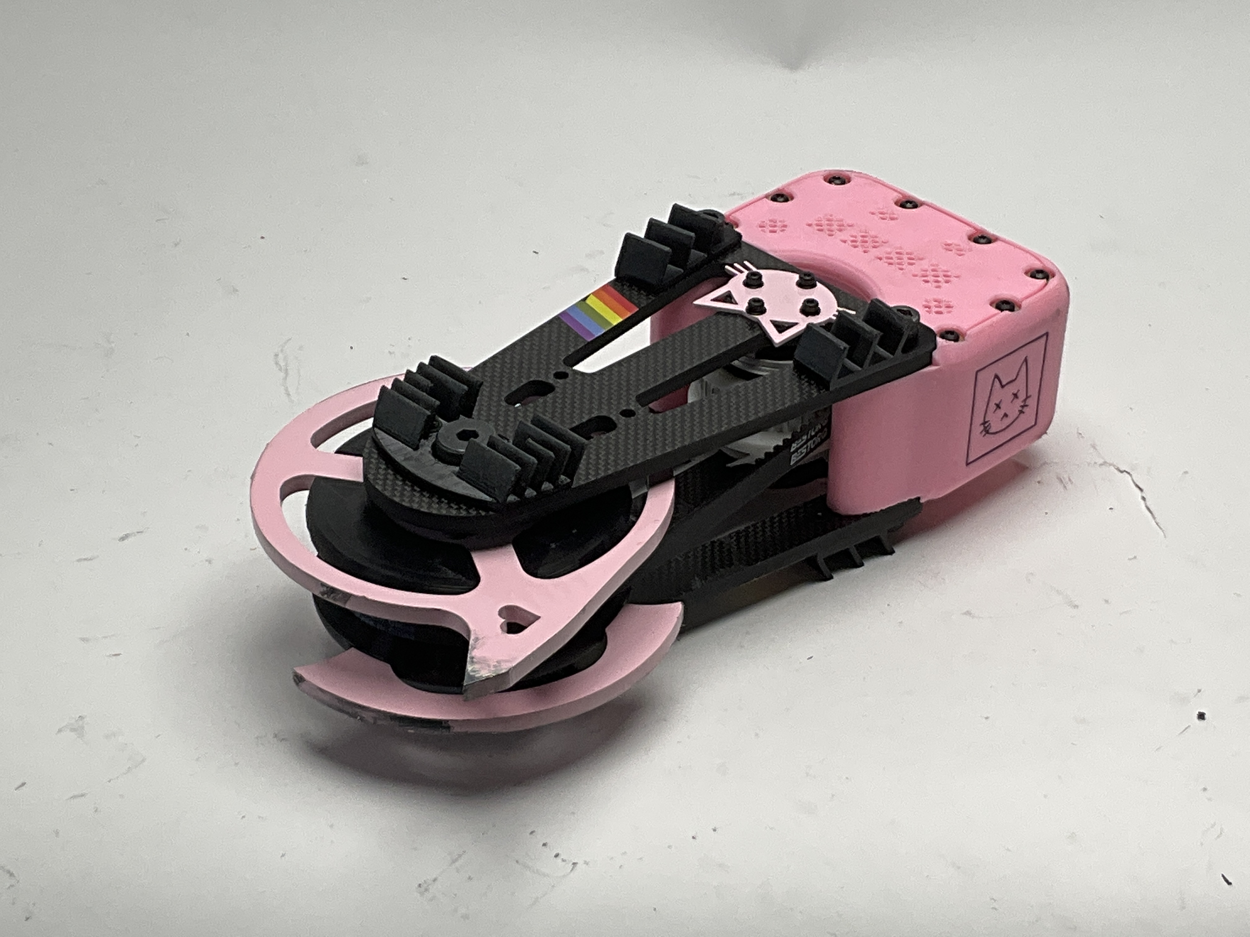 Breakneck Nyan Nyan — entry photo, Apr 3, 2026
