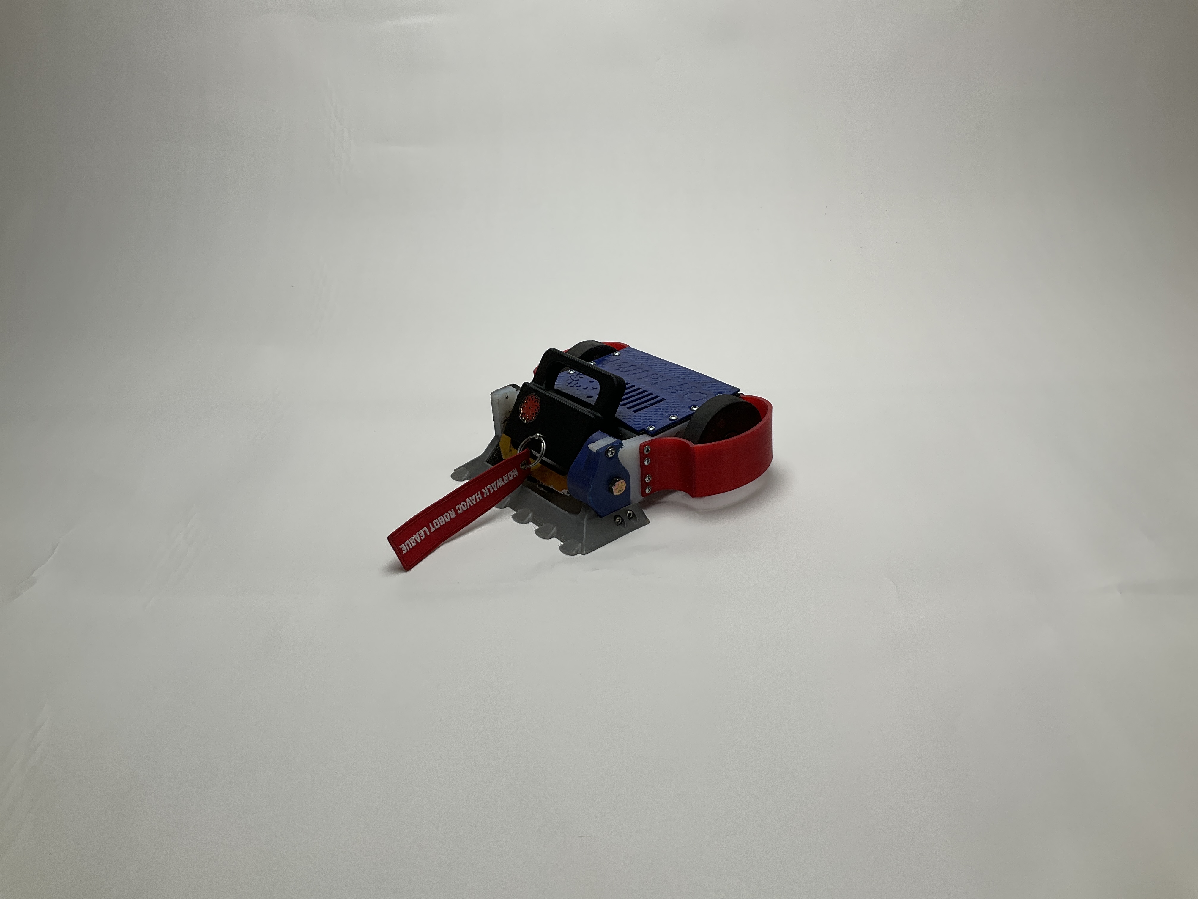 Brute Force — entry photo, Jul 15, 2022