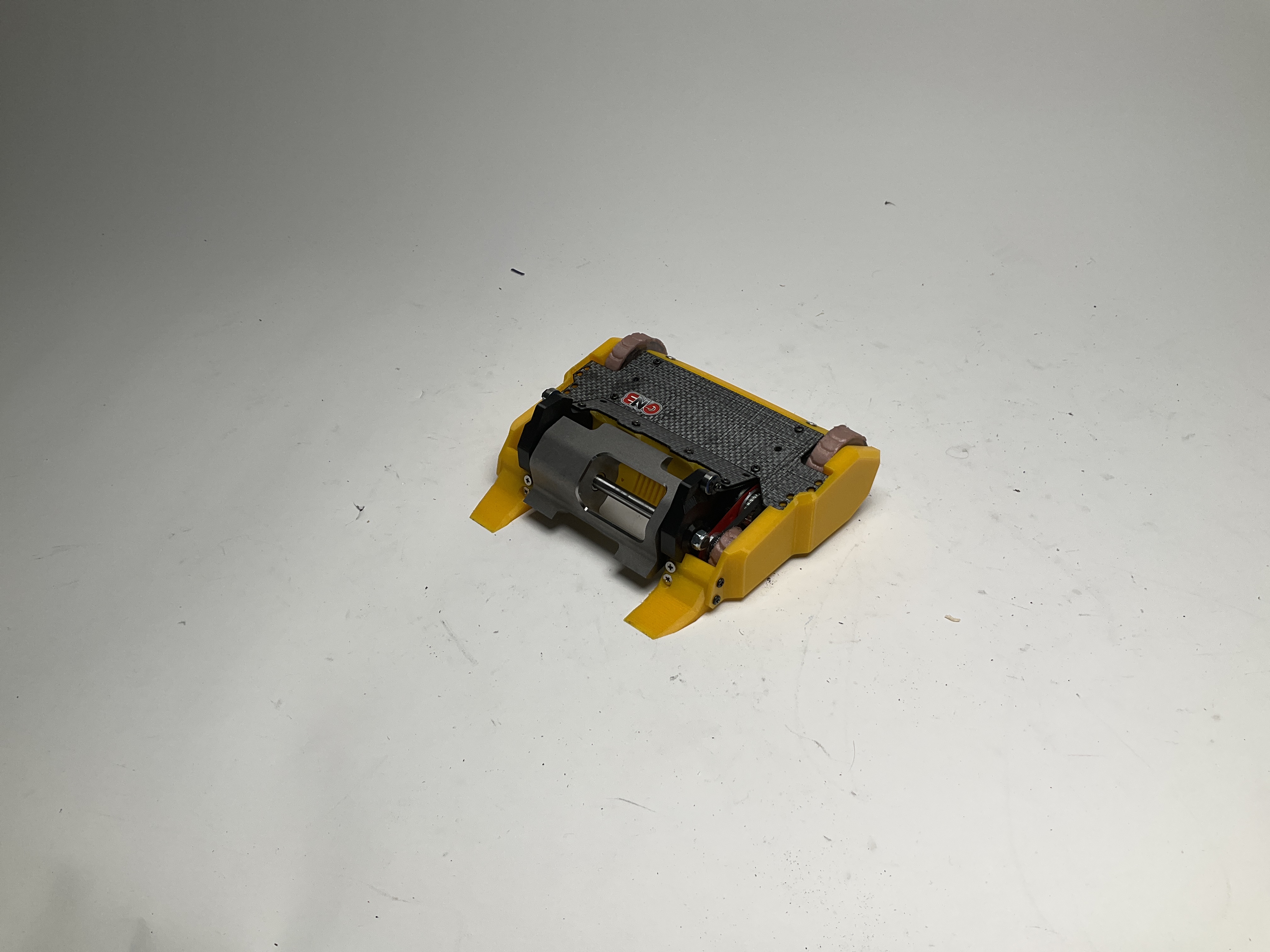 CHEDD-R — entry photo, Mar 6, 2026