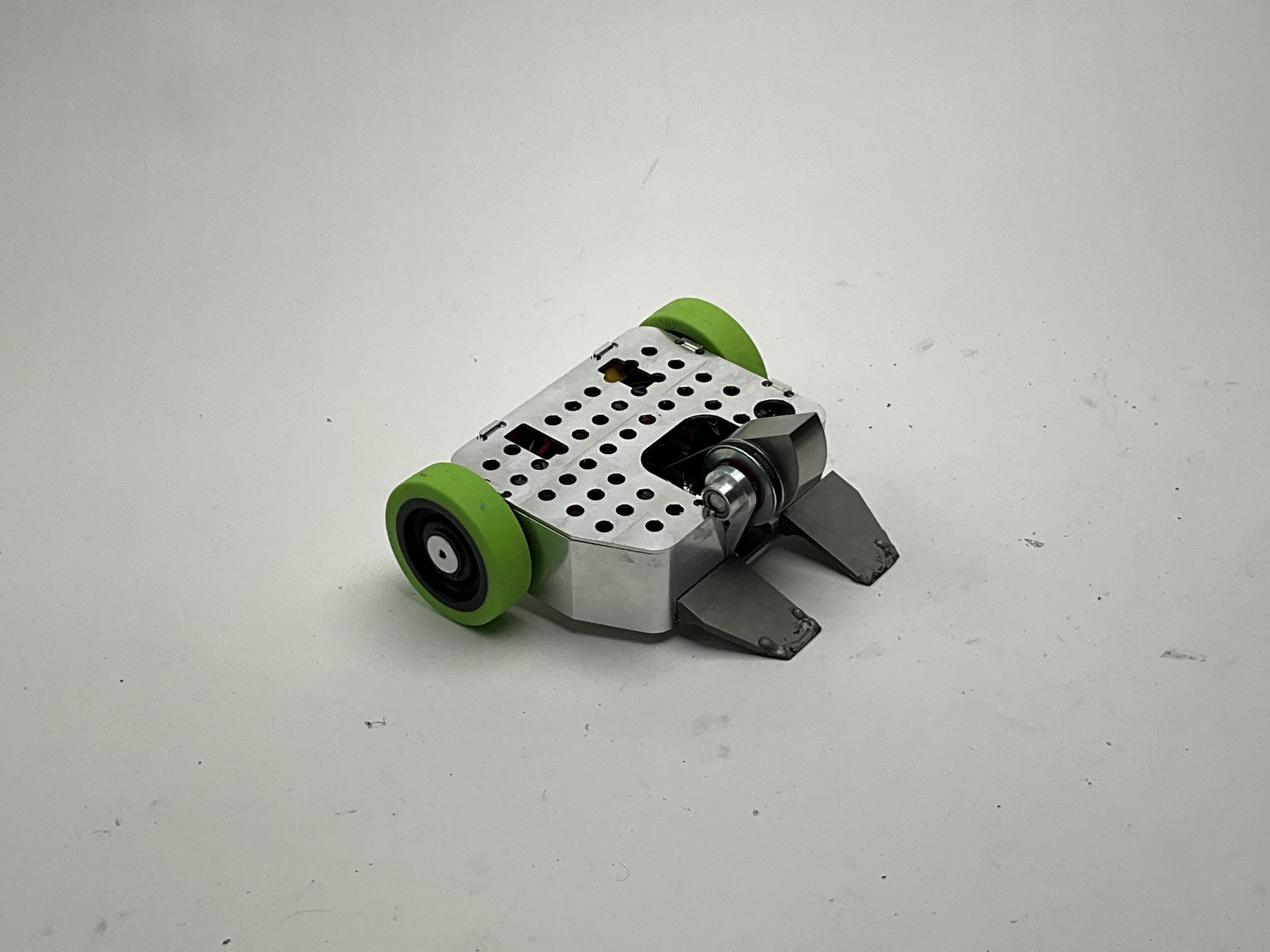 Cheeze Grater — entry photo, Sep 14, 2024