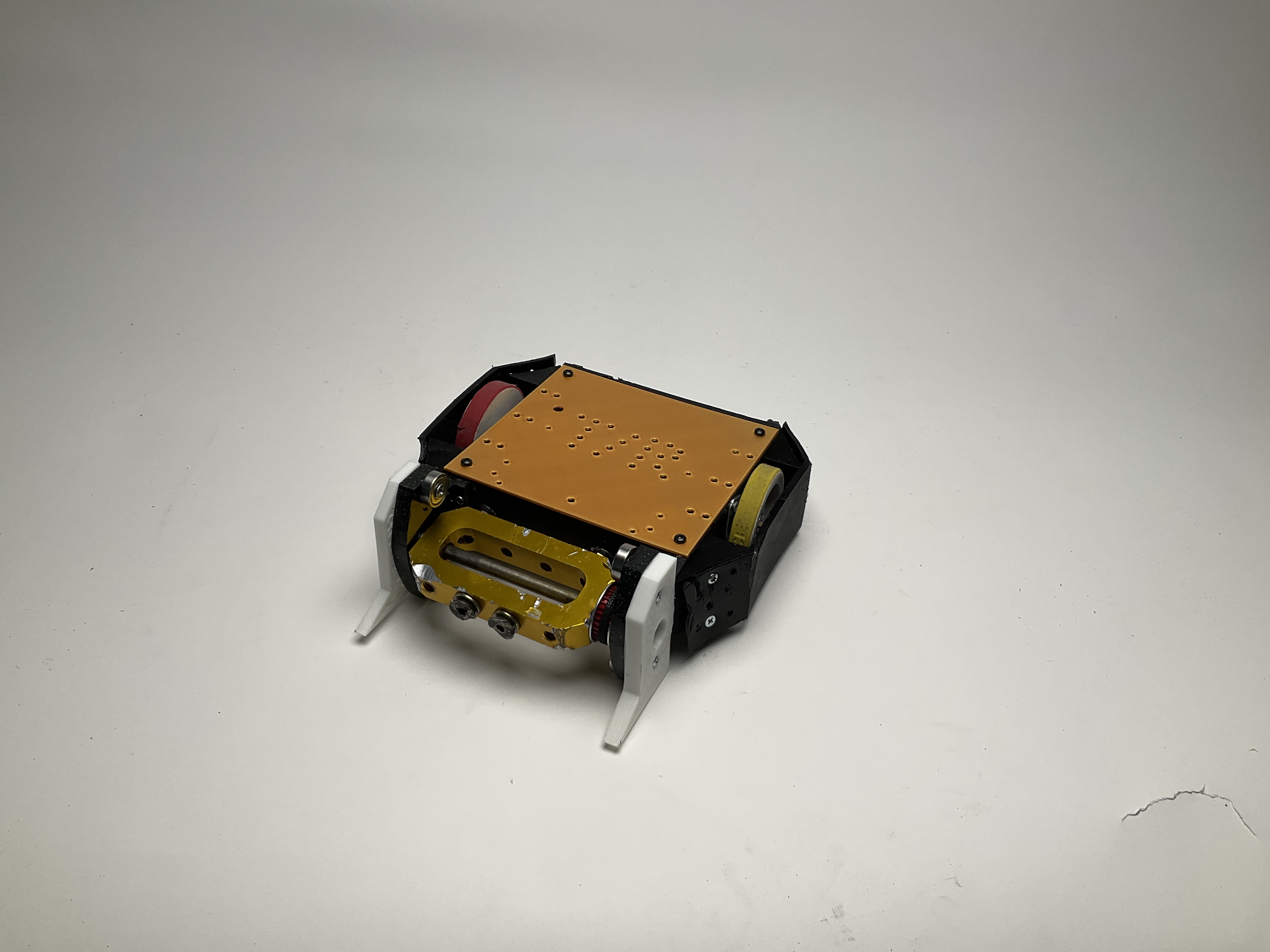 ChestPop — entry photo, Oct 4, 2025