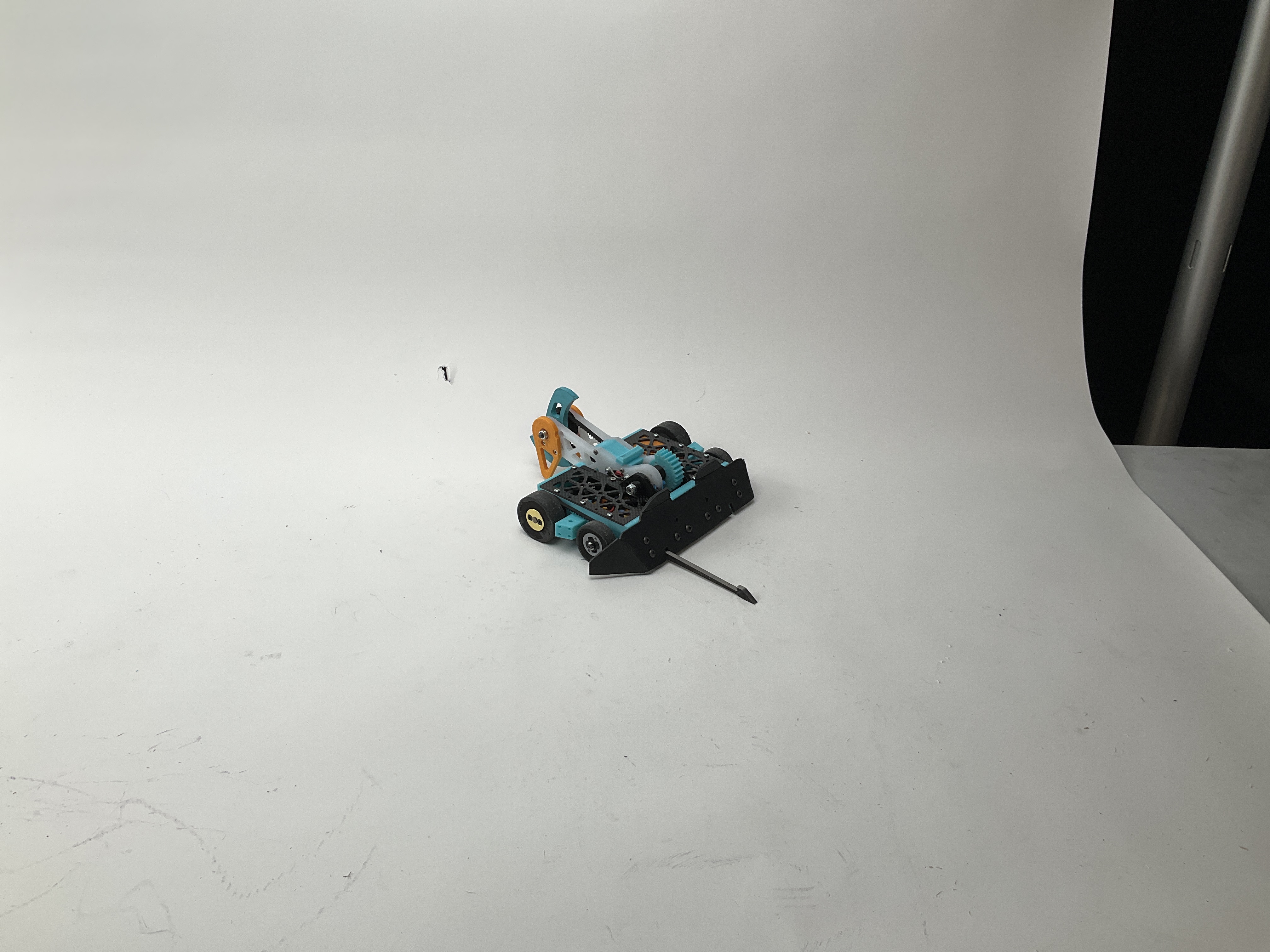 Choppa Boppa — entry photo, Jan 20, 2024