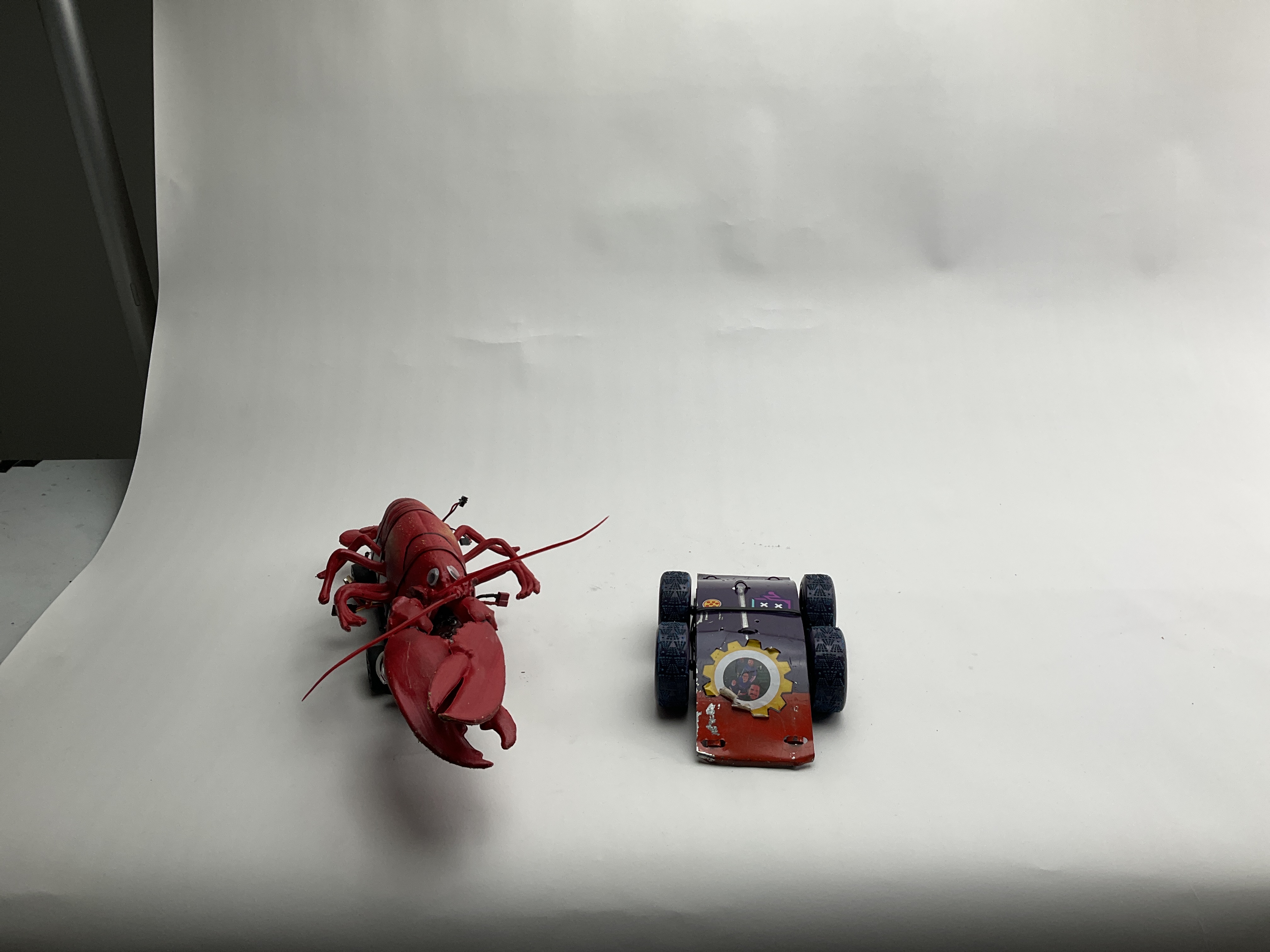 Claws of Fury — entry photo, Sep 13, 2024