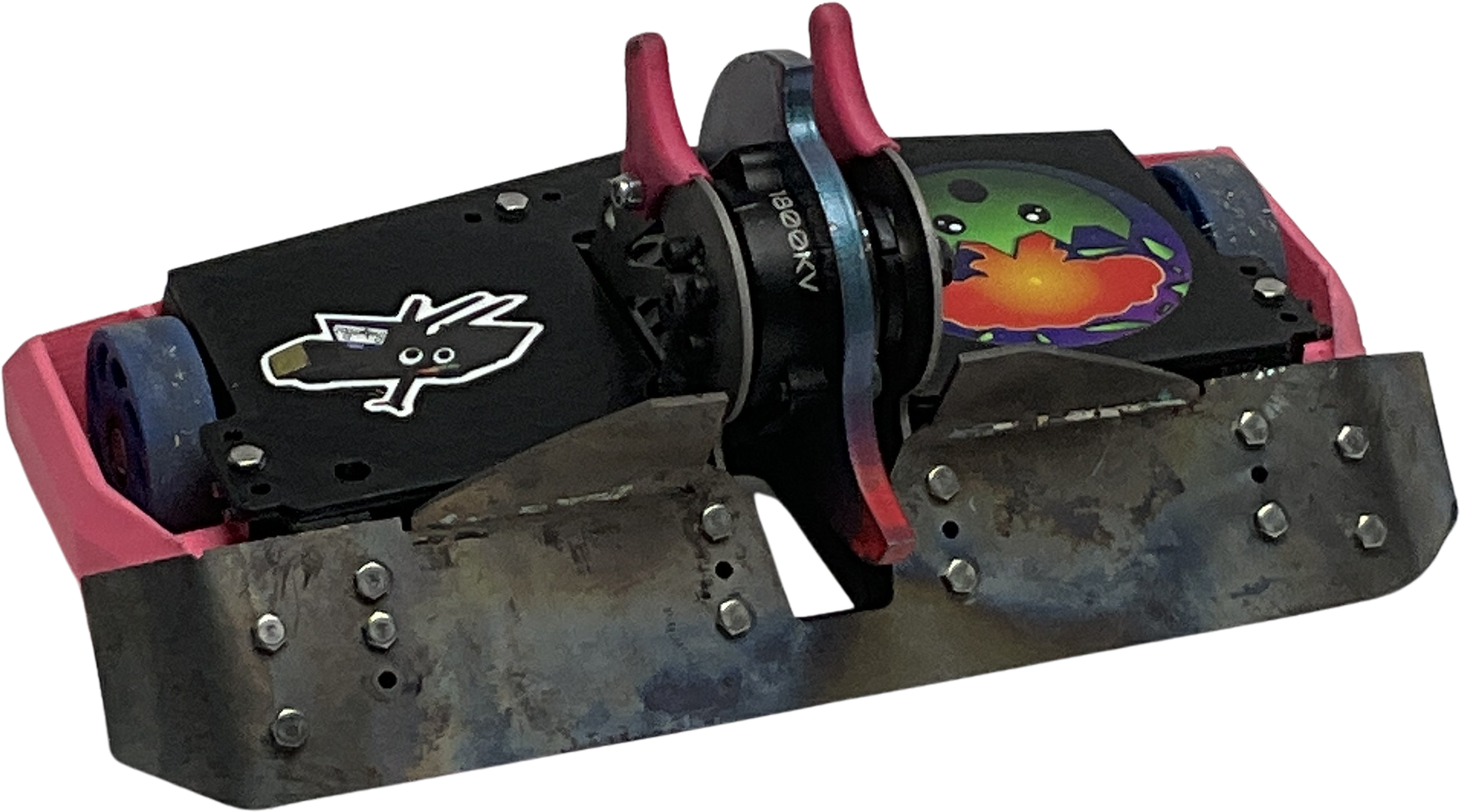 Count3rPunch