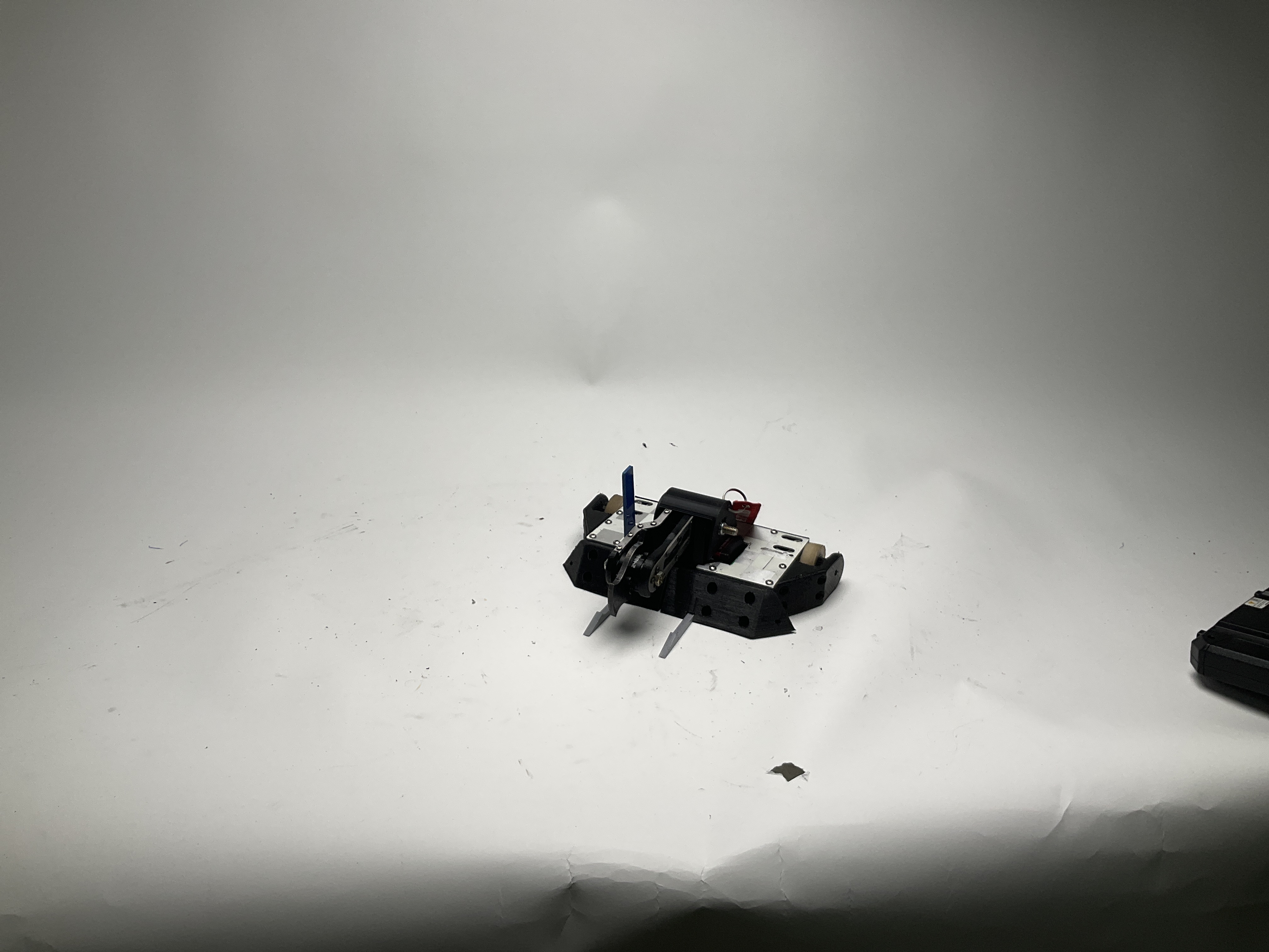 Critical Blunder — entry photo, Jun 6, 2025