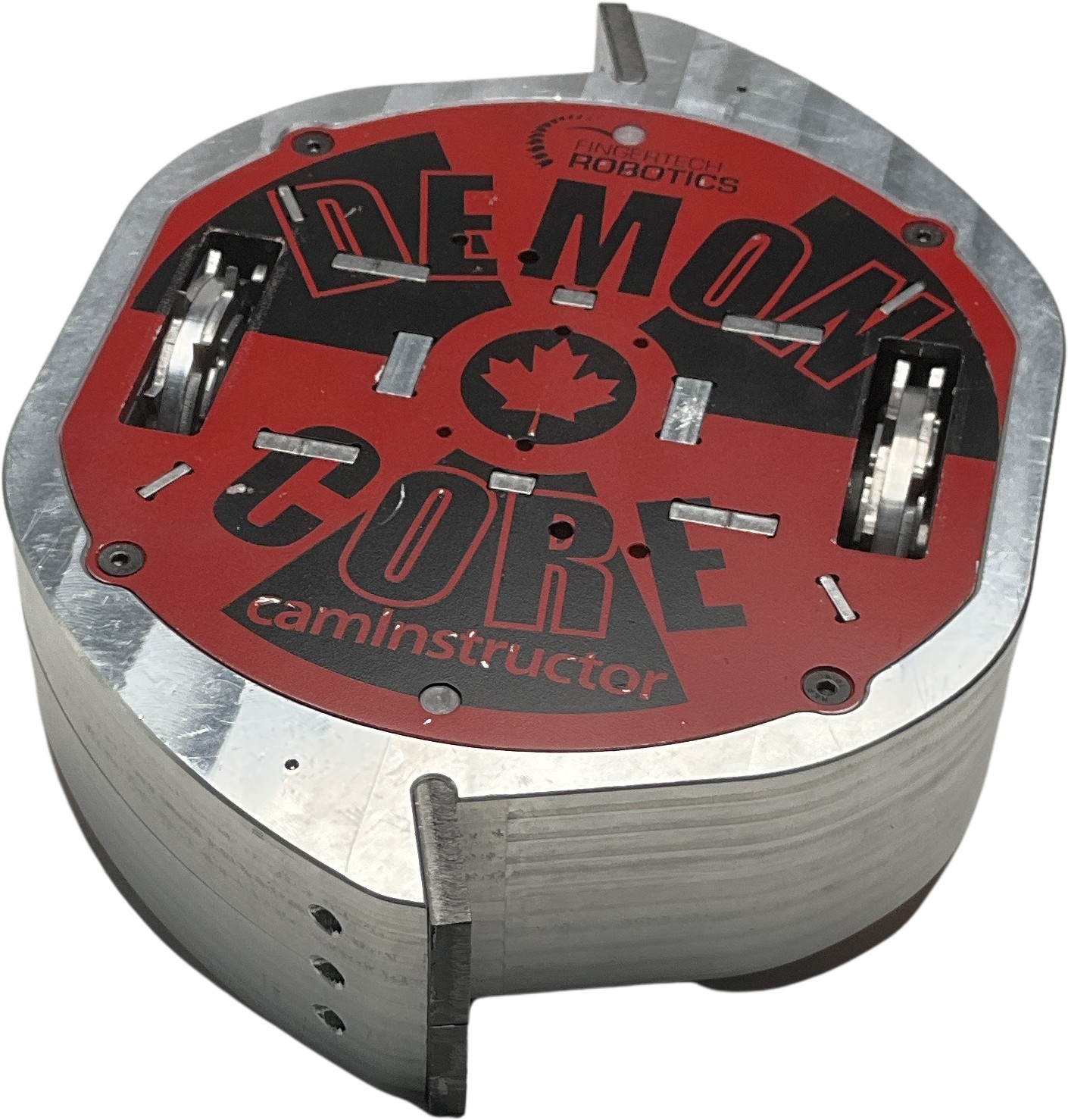 Demon Core