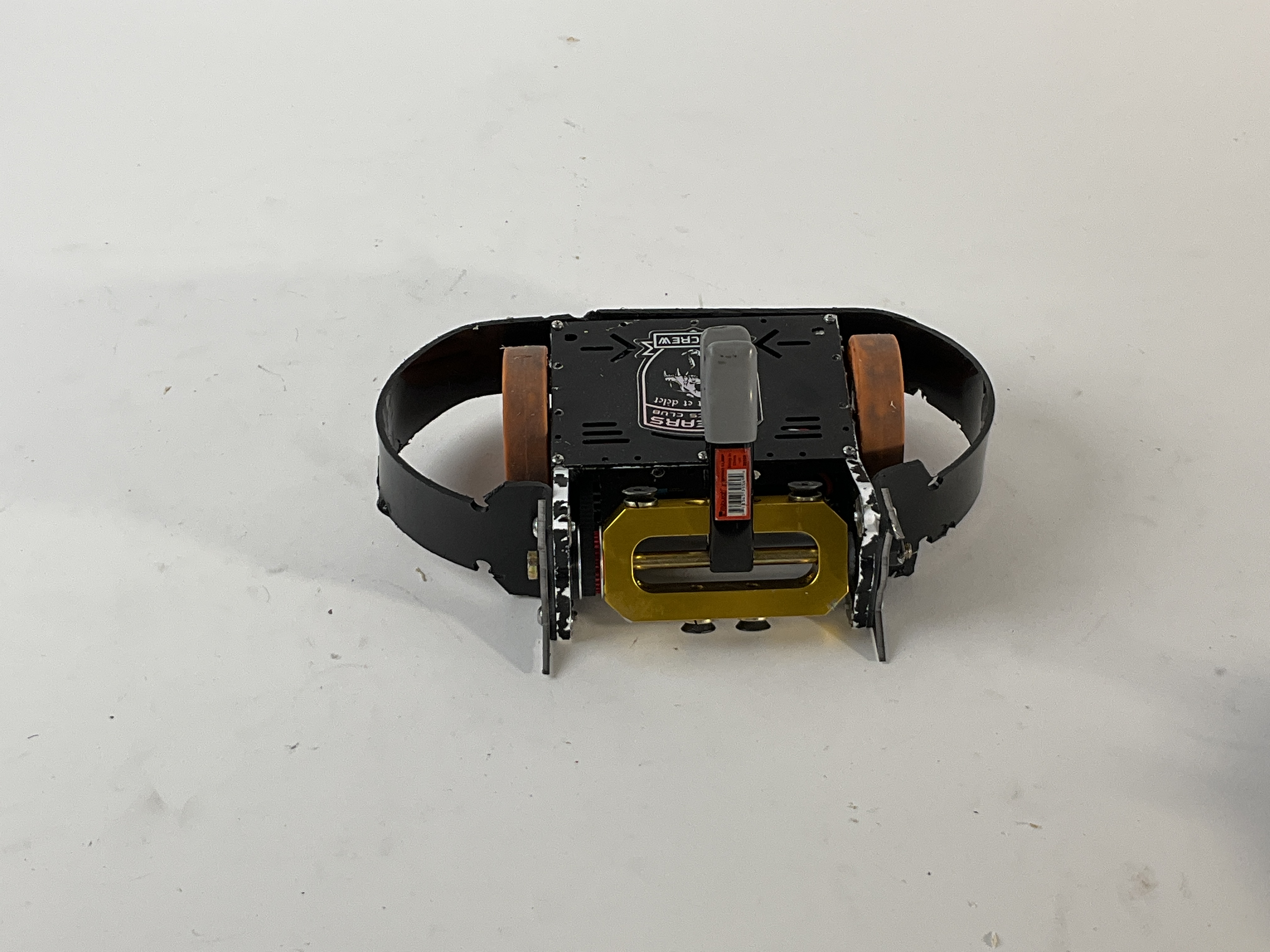 Dinky Bot — entry photo, Aug 12, 2023