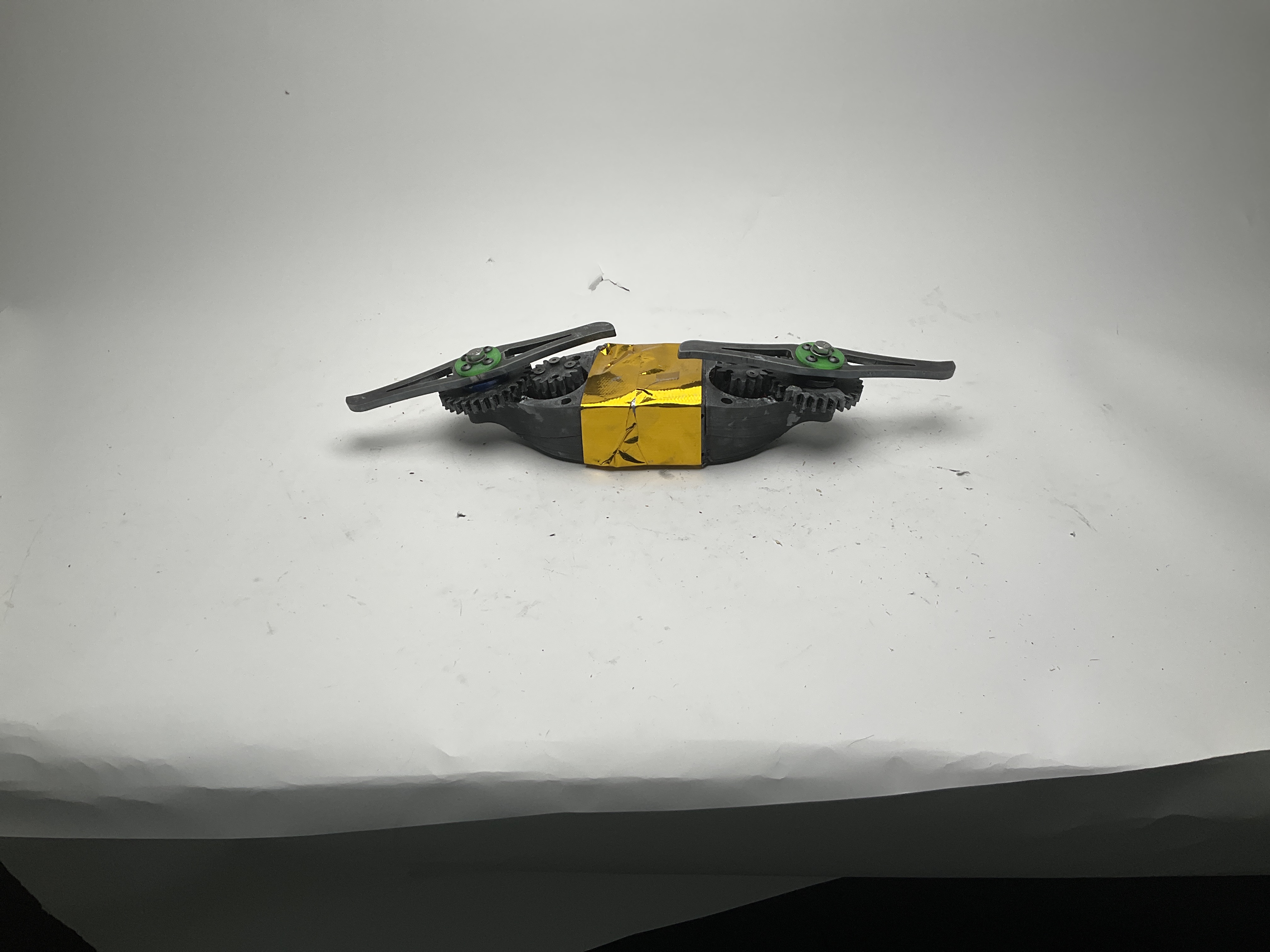 Diphoon — entry photo, Apr 5, 2025