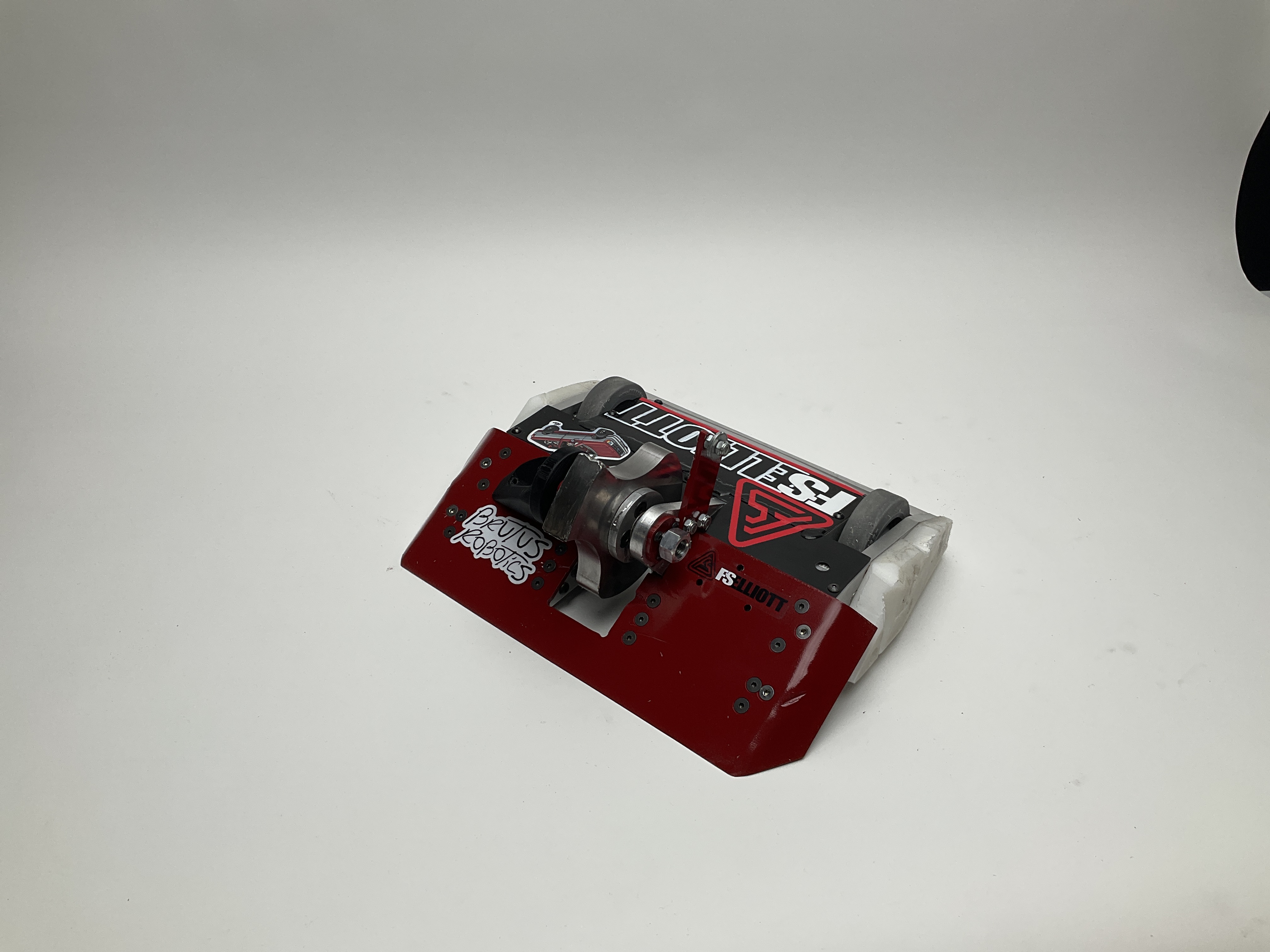 Disko — entry photo, Dec 5, 2023