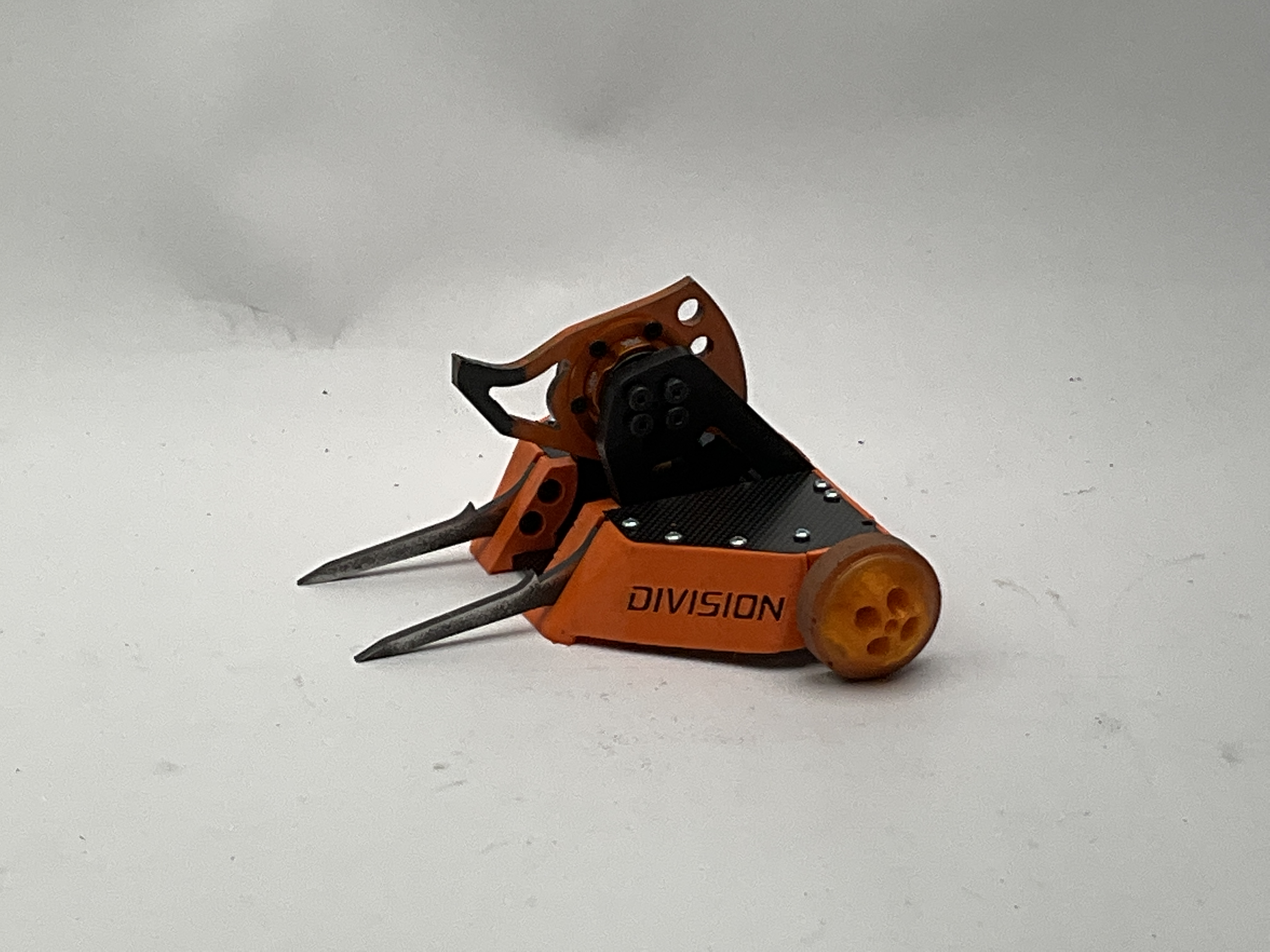 Division V4 — entry photo, Oct 25, 2024
