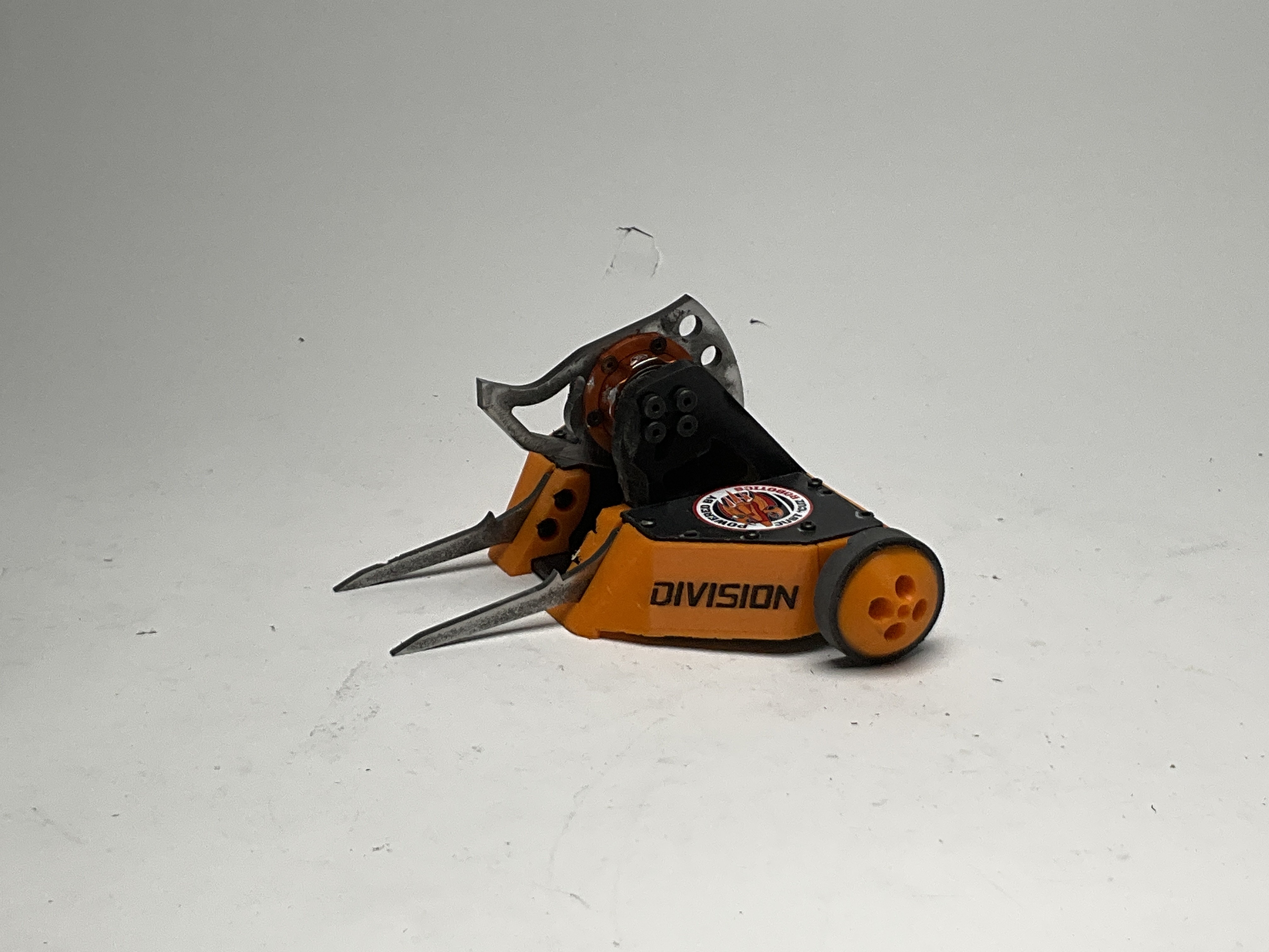 Division V4 — entry photo, Mar 7, 2026