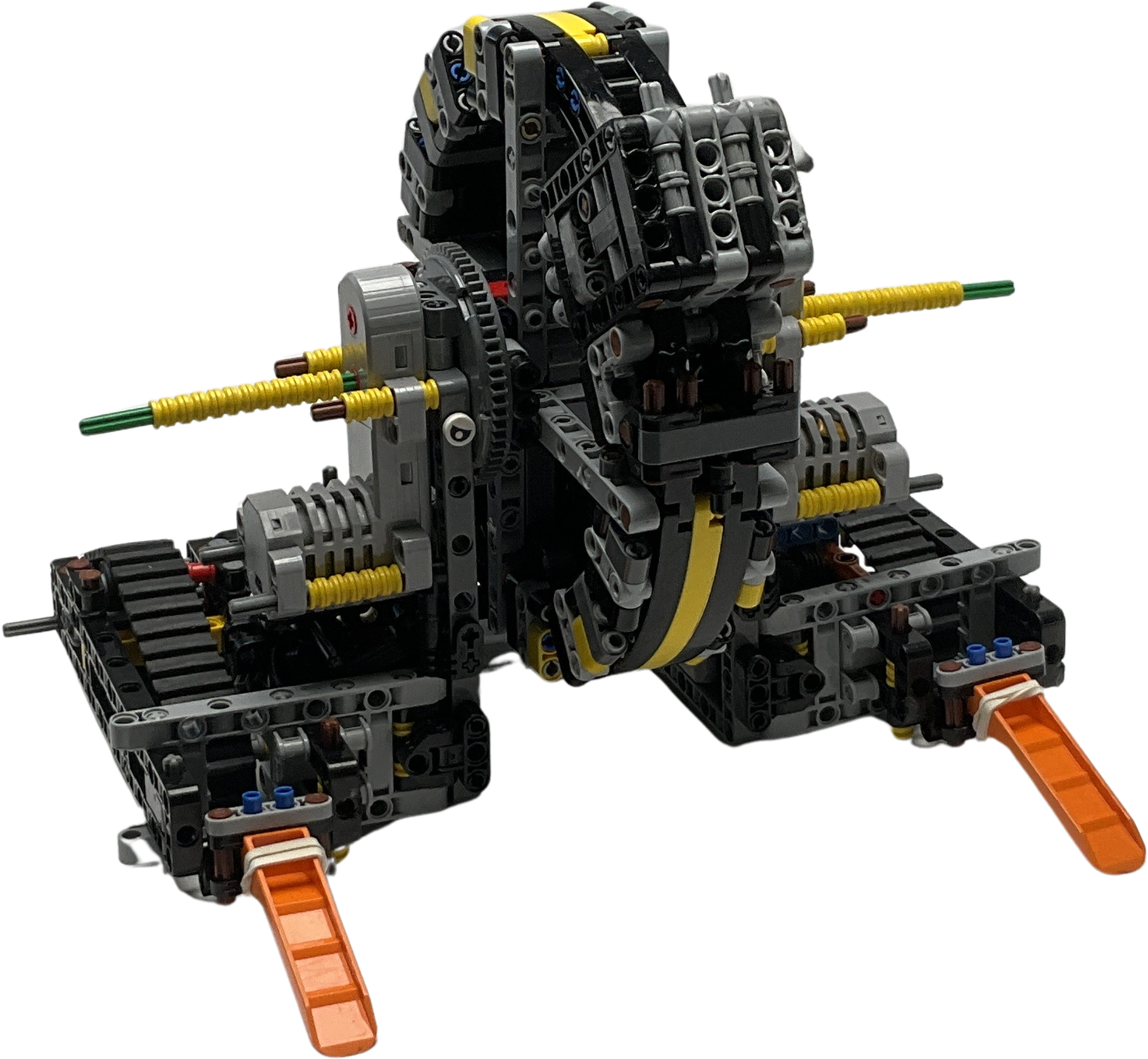 Emulsifier (lego)