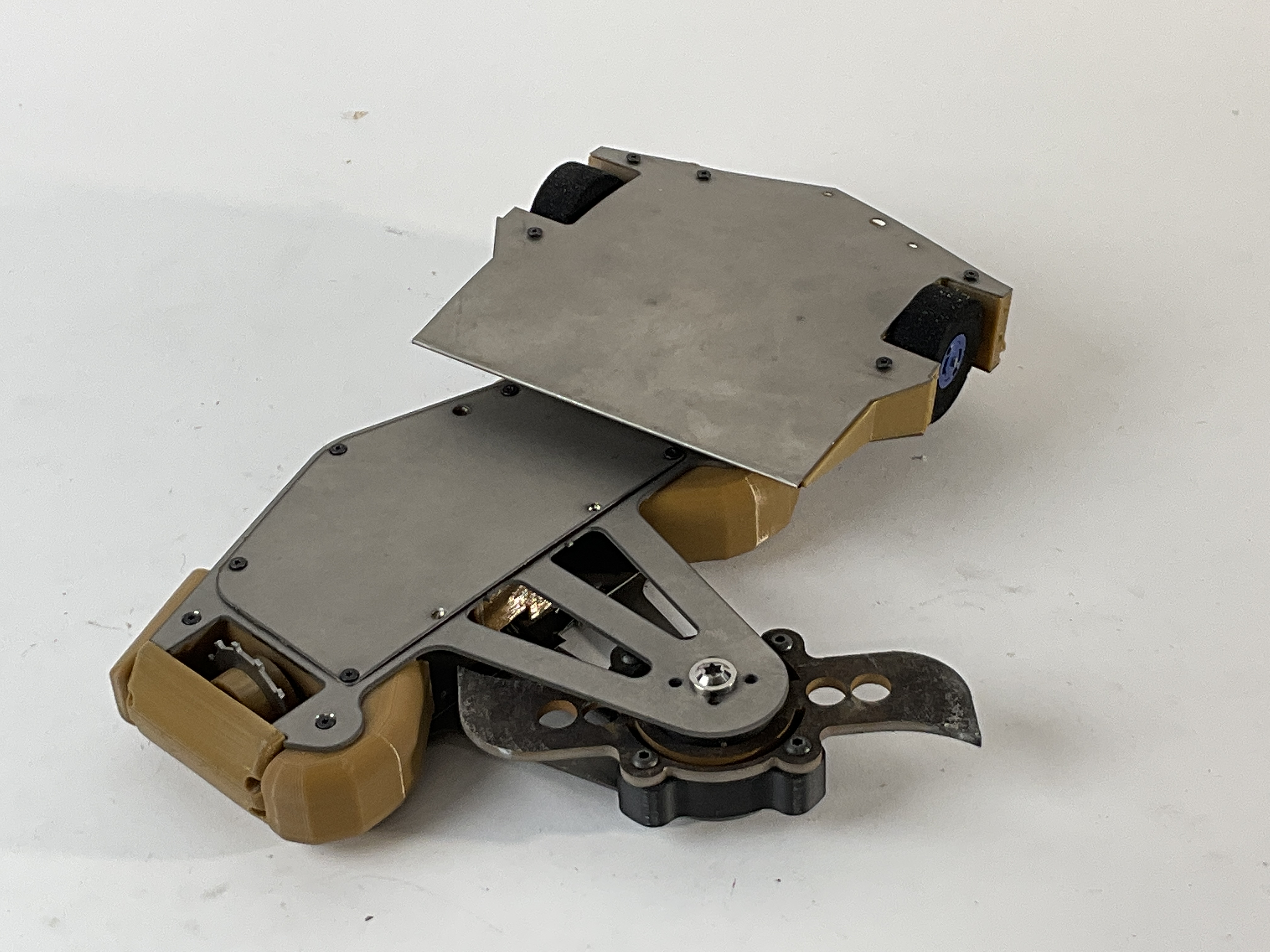 ER Stingray 2 — entry photo, Aug 12, 2023
