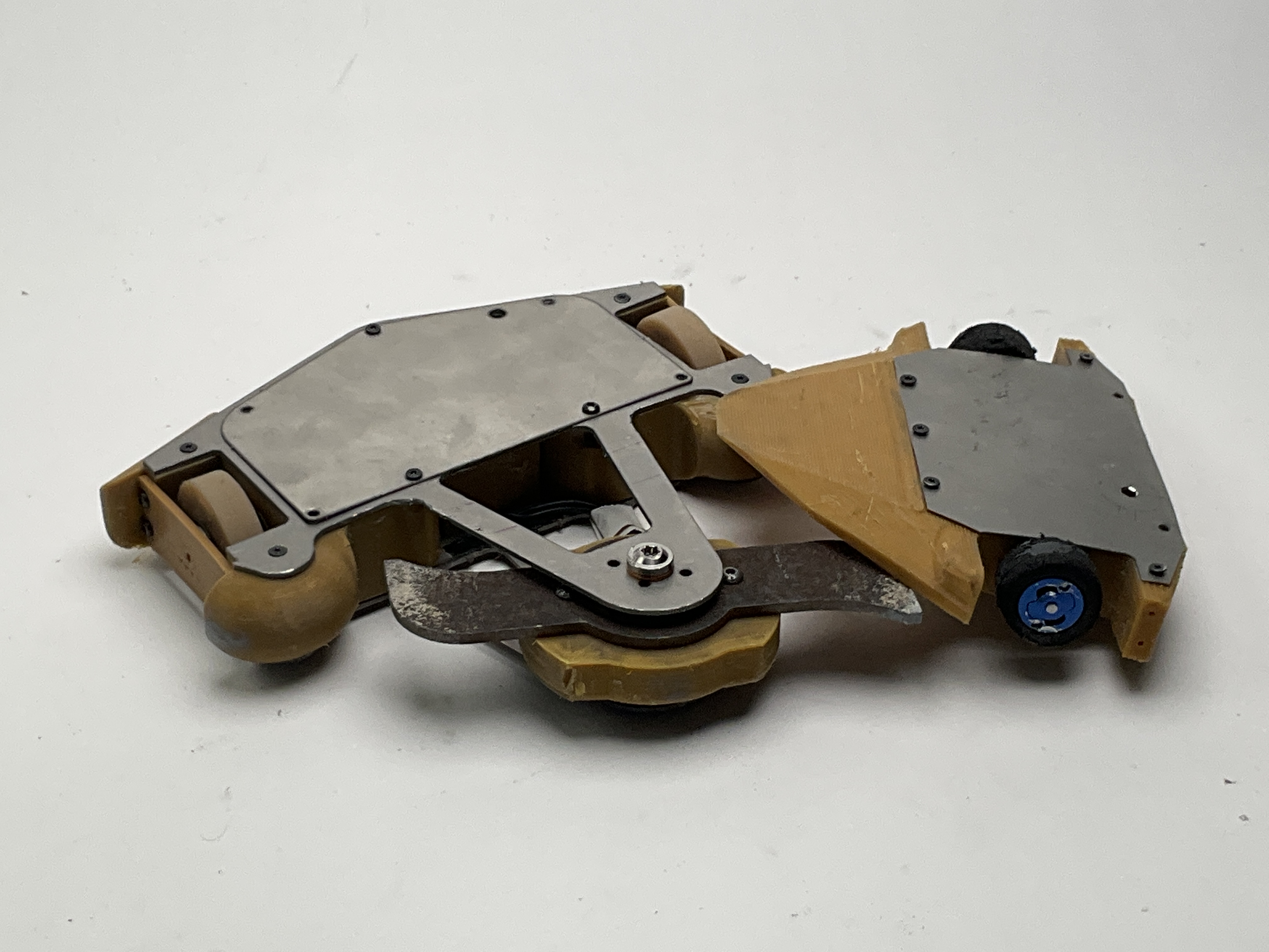 ER Stingray 2 — entry photo, Sep 14, 2024