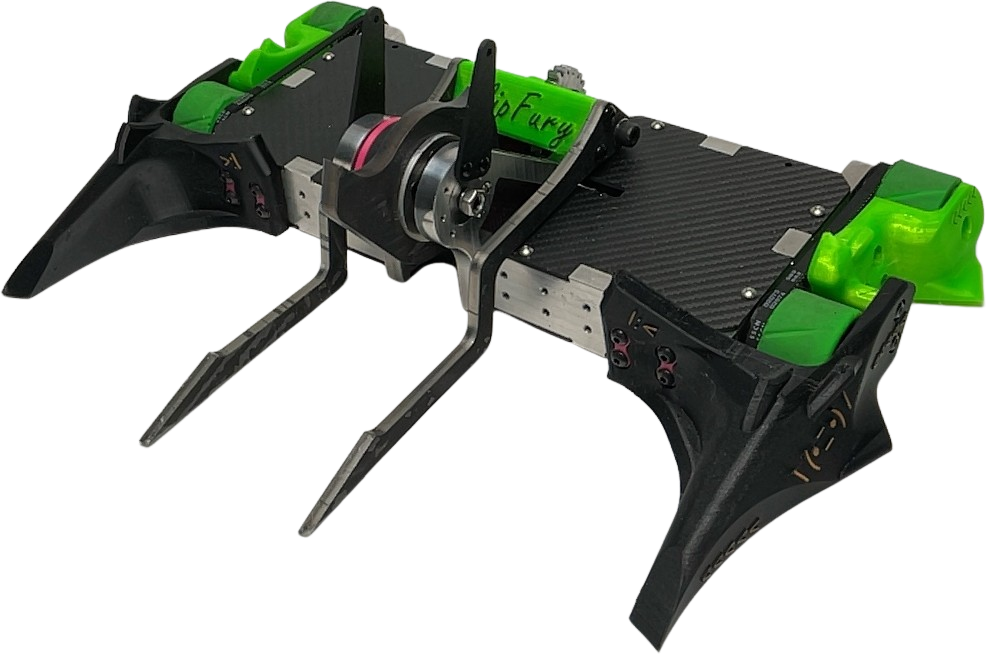 FlipFury