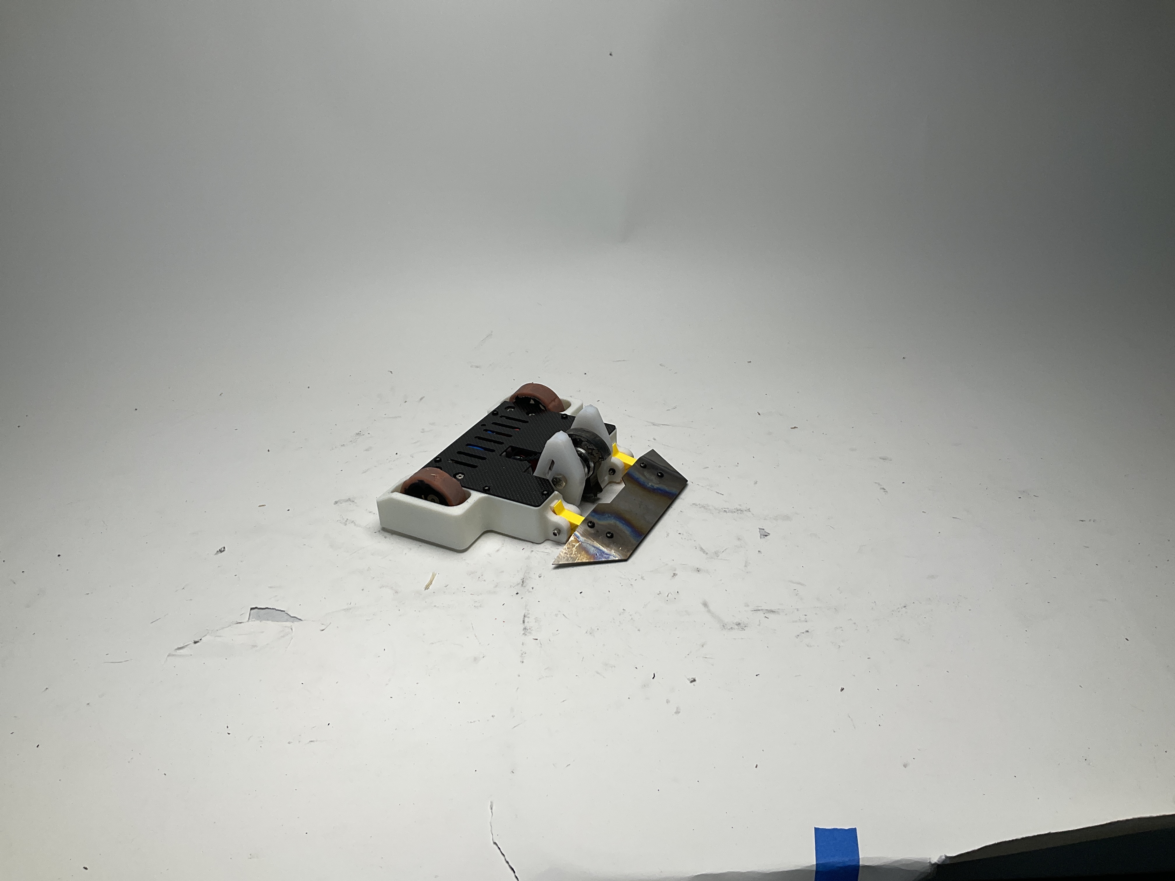 Galaxy Destroyer — entry photo, May 3, 2025