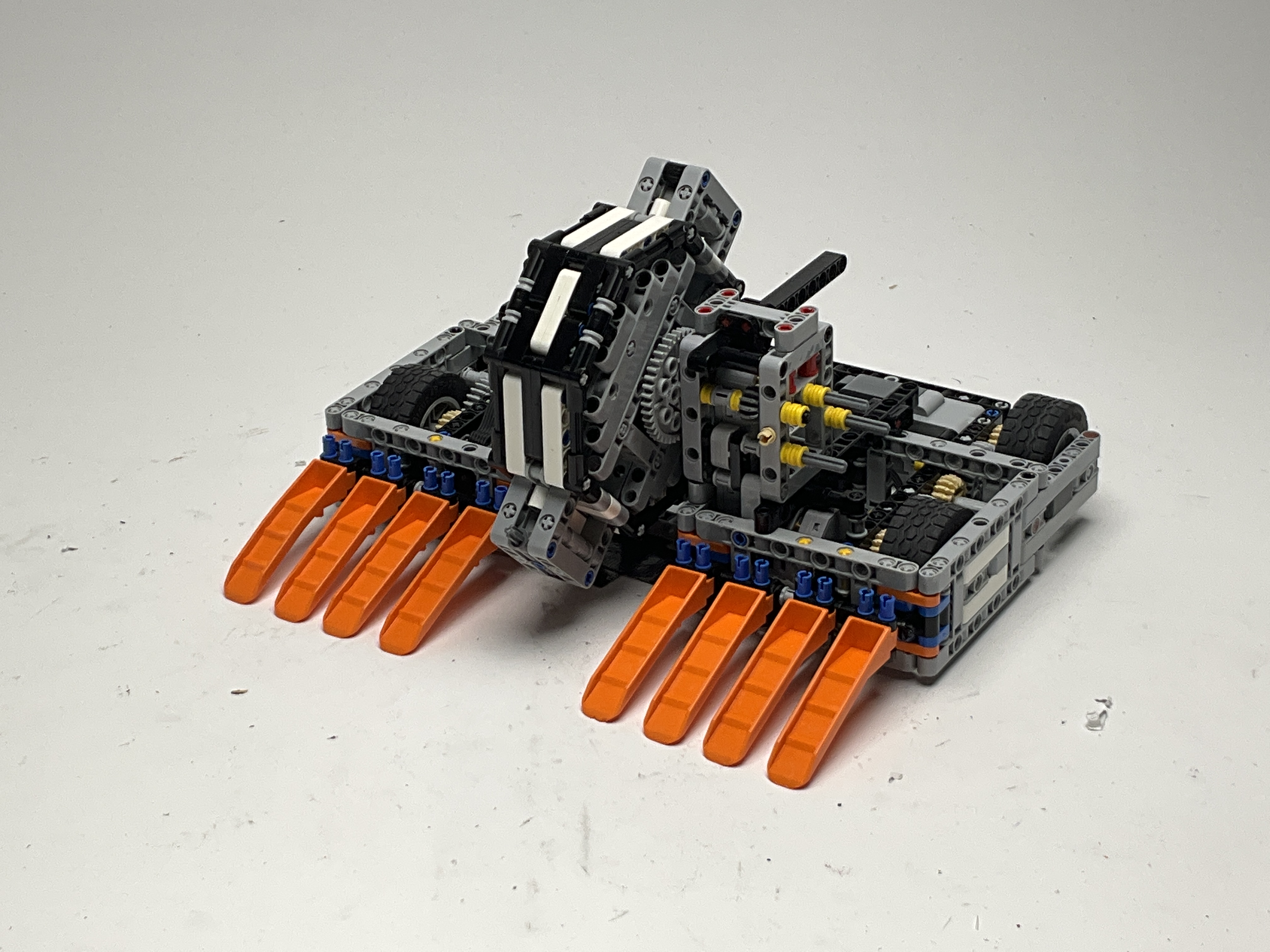 G Force — entry photo, Jun 7, 2025
