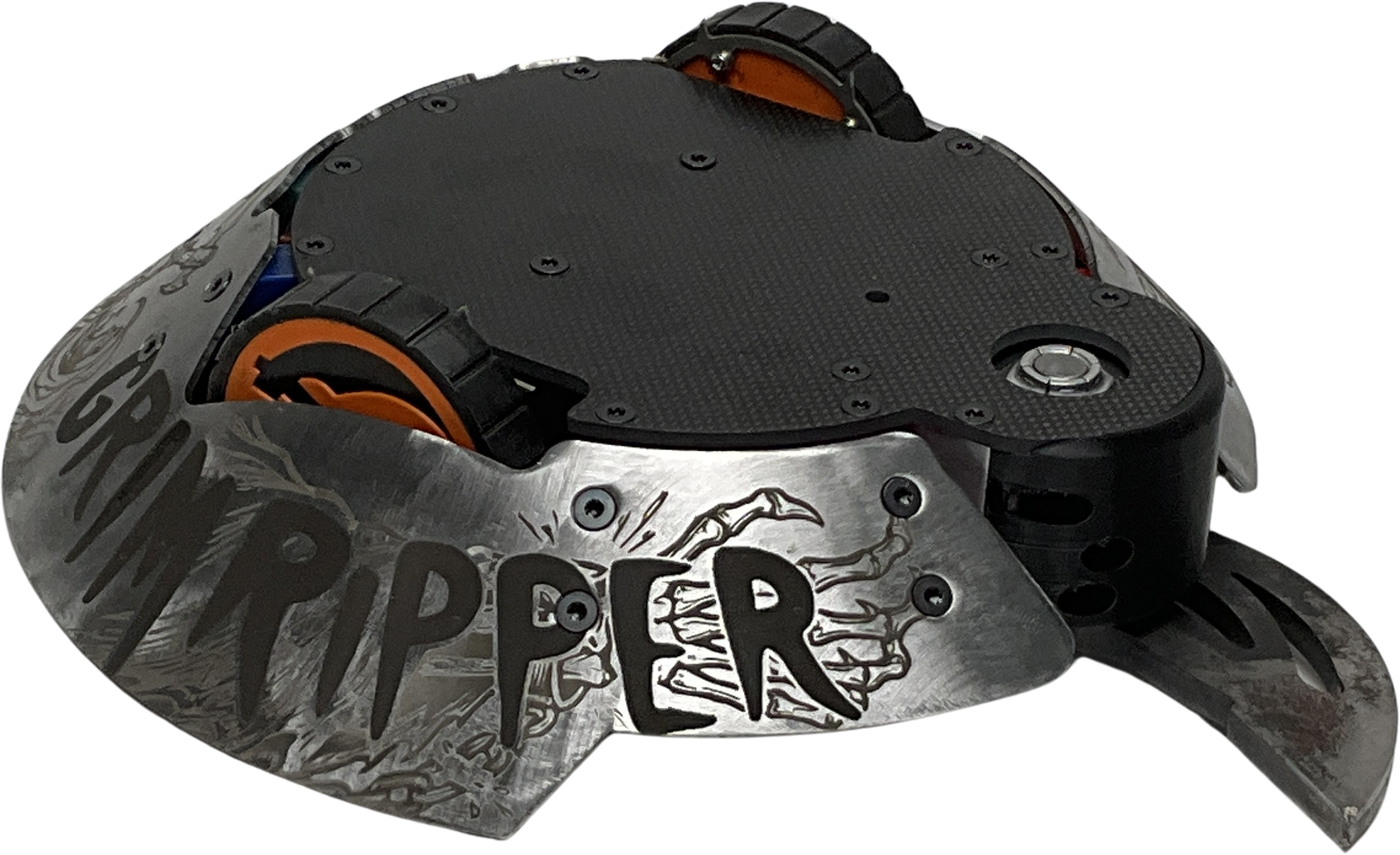 Grim Ripper (12lb)