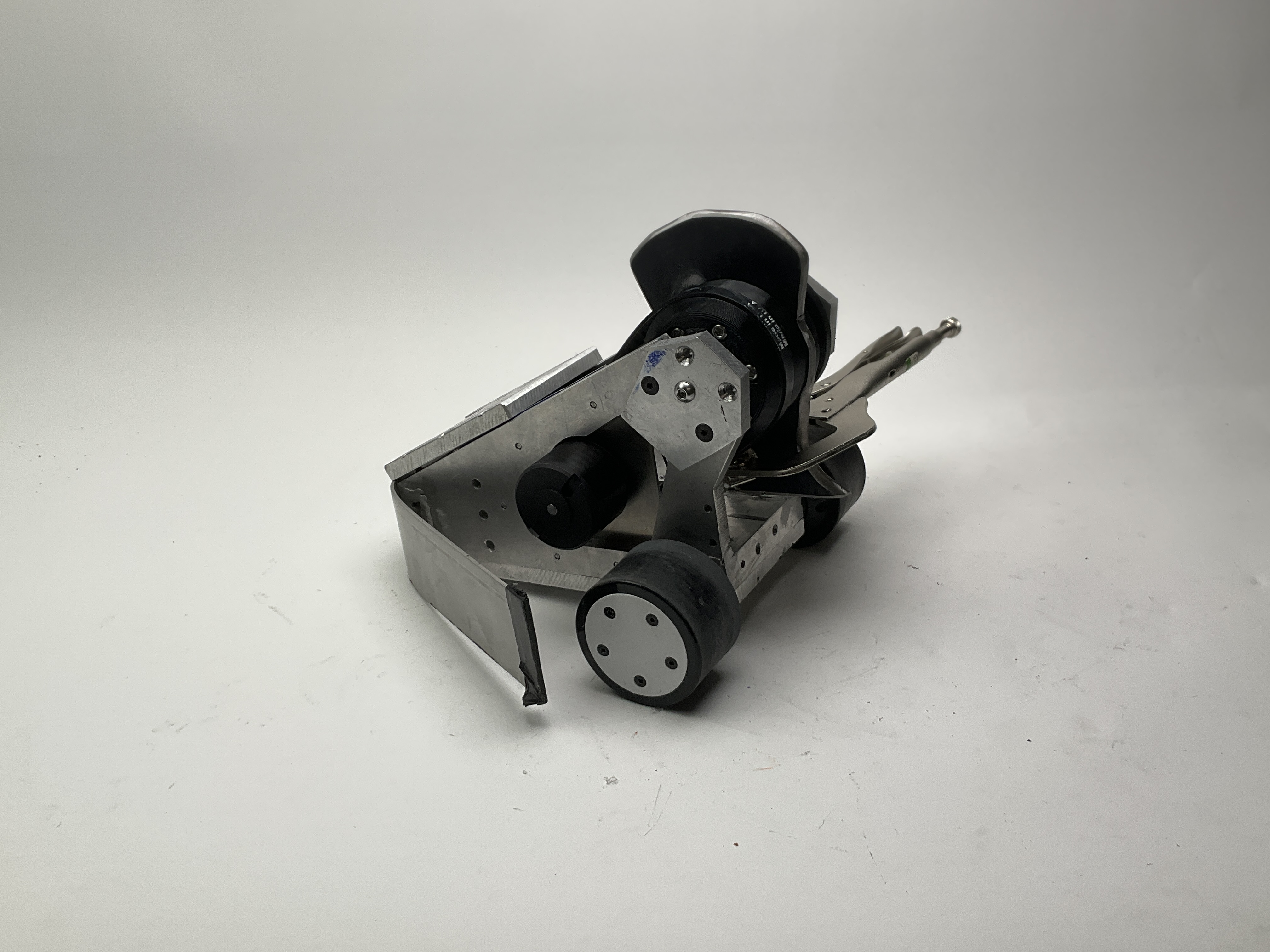 Grippy — entry photo, Apr 20, 2024